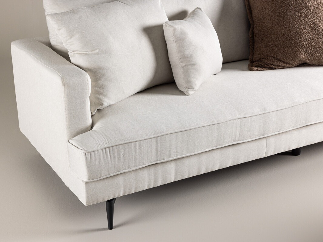 Dīvāns Dallas 1699 (Krēms)