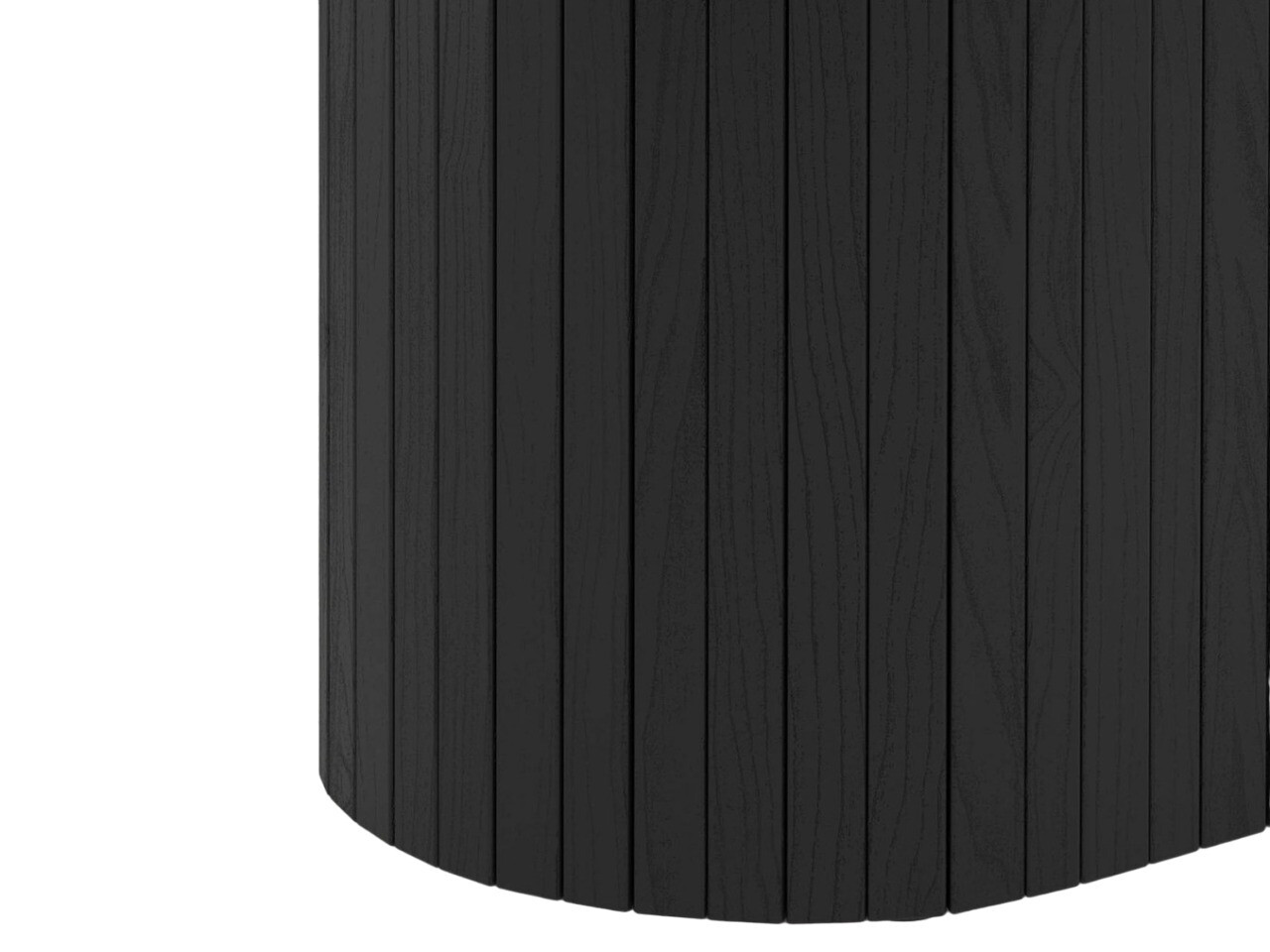 Galds Evarleva 112 (Melns)