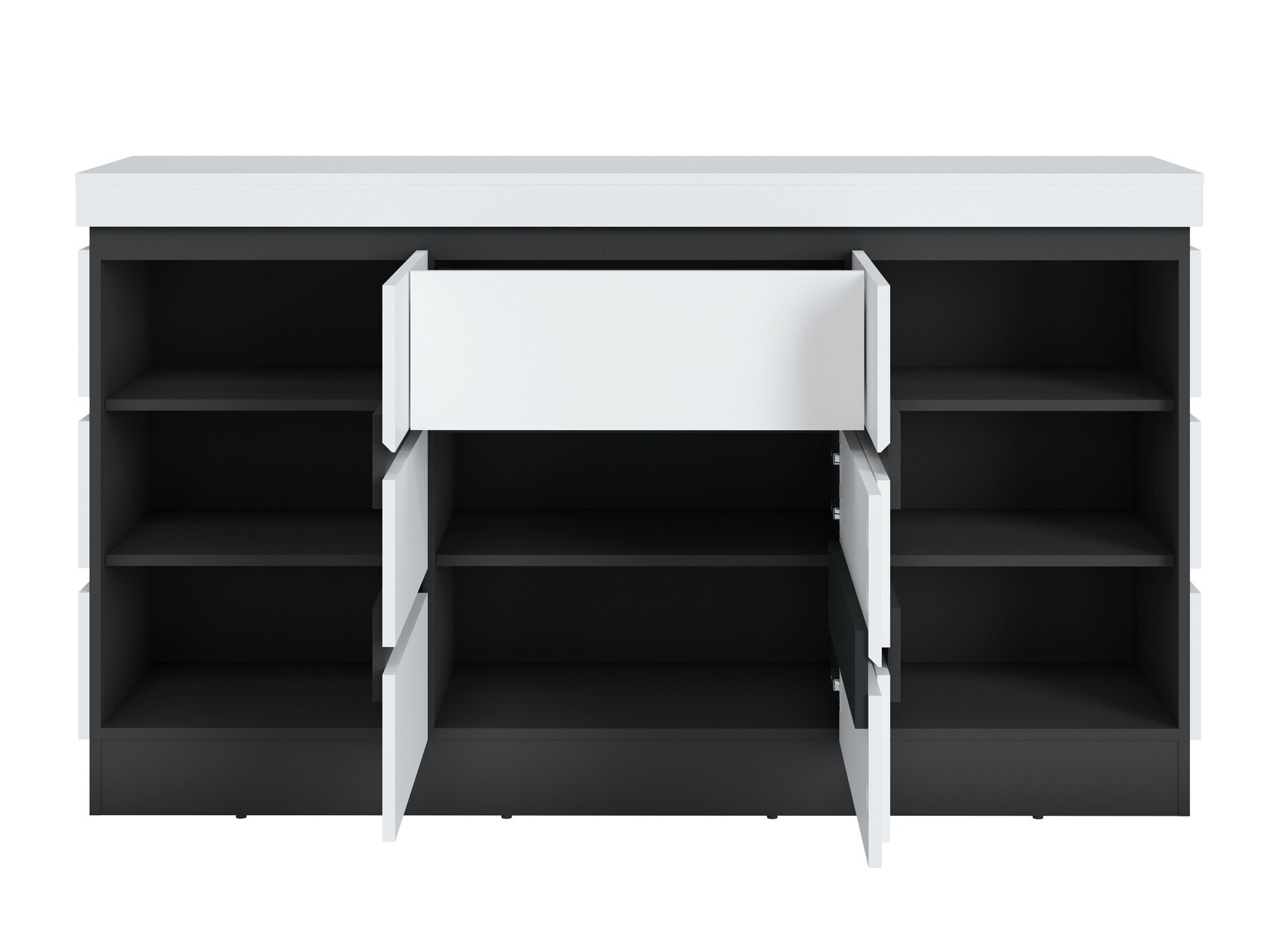 Kомод Nuevaro 101