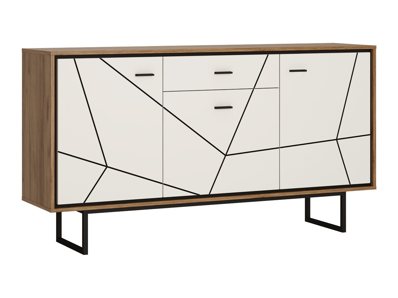 Kомод Ruvmela 101