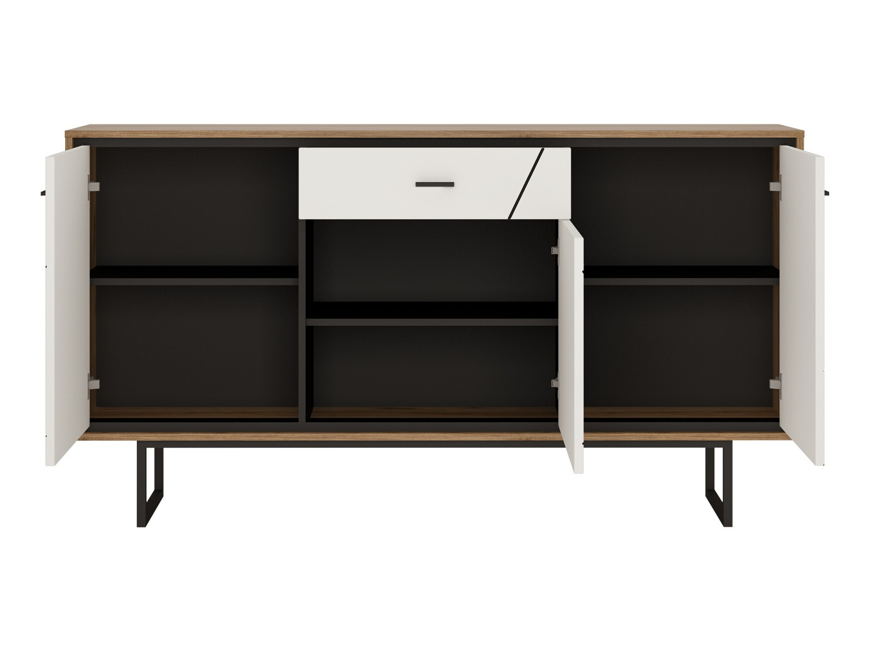 Kомод Ruvmela 101