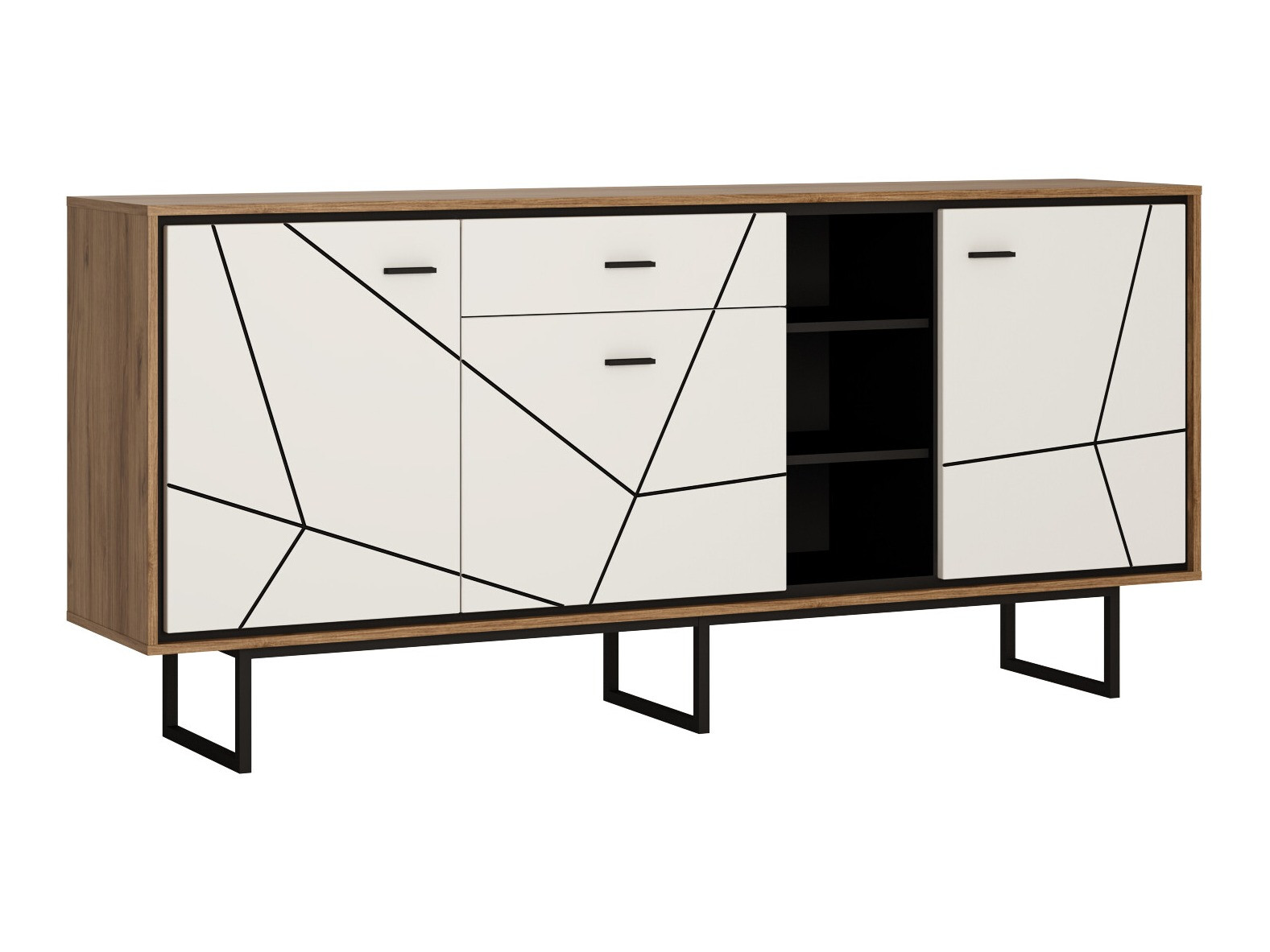 Kомод Ruvmela 102