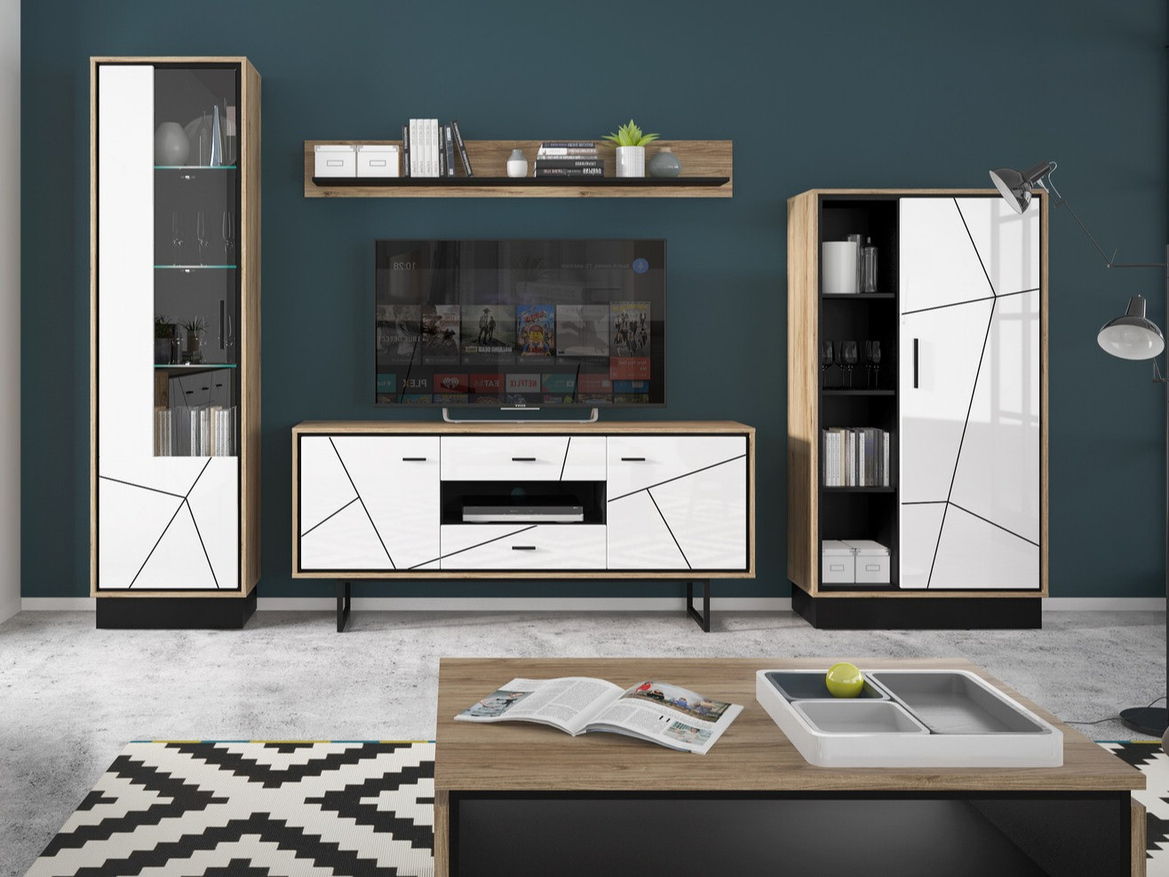 Plaukts Ruvmela 107 (Labais)