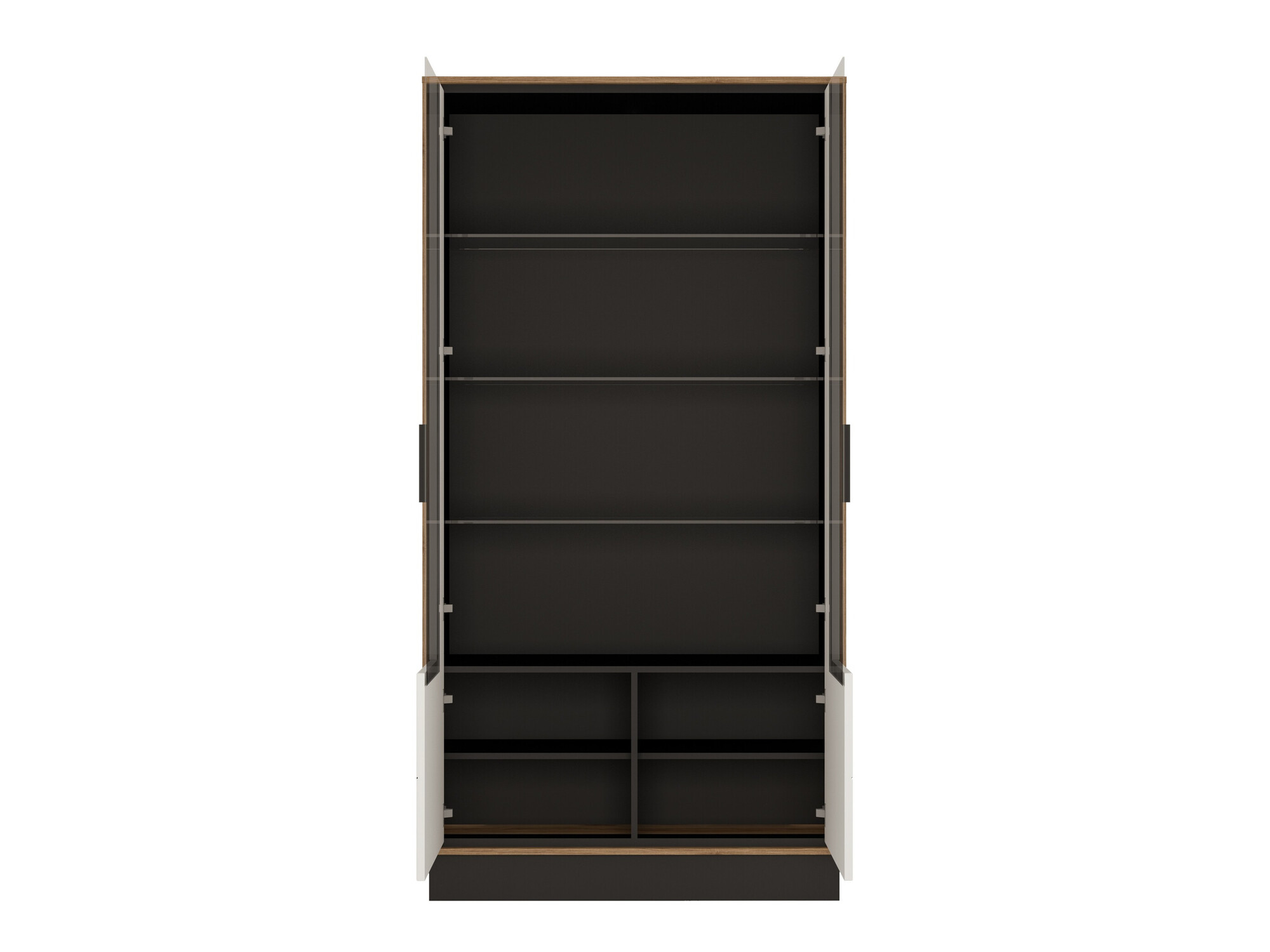 Стеллаж Ruvmela 108