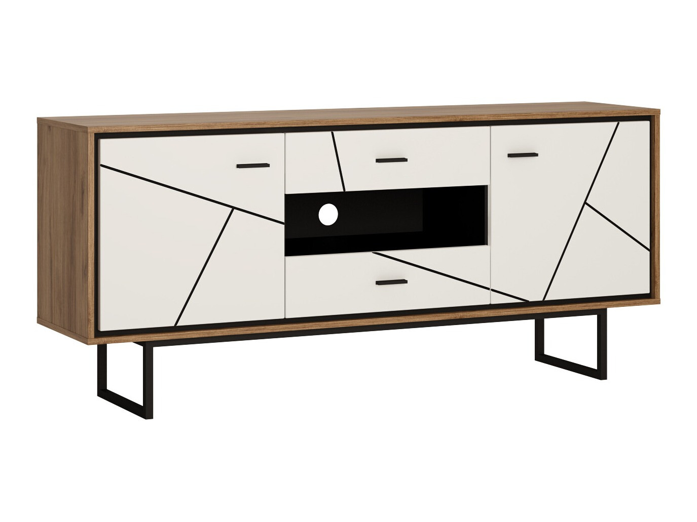 TV galds Ruvmela 100