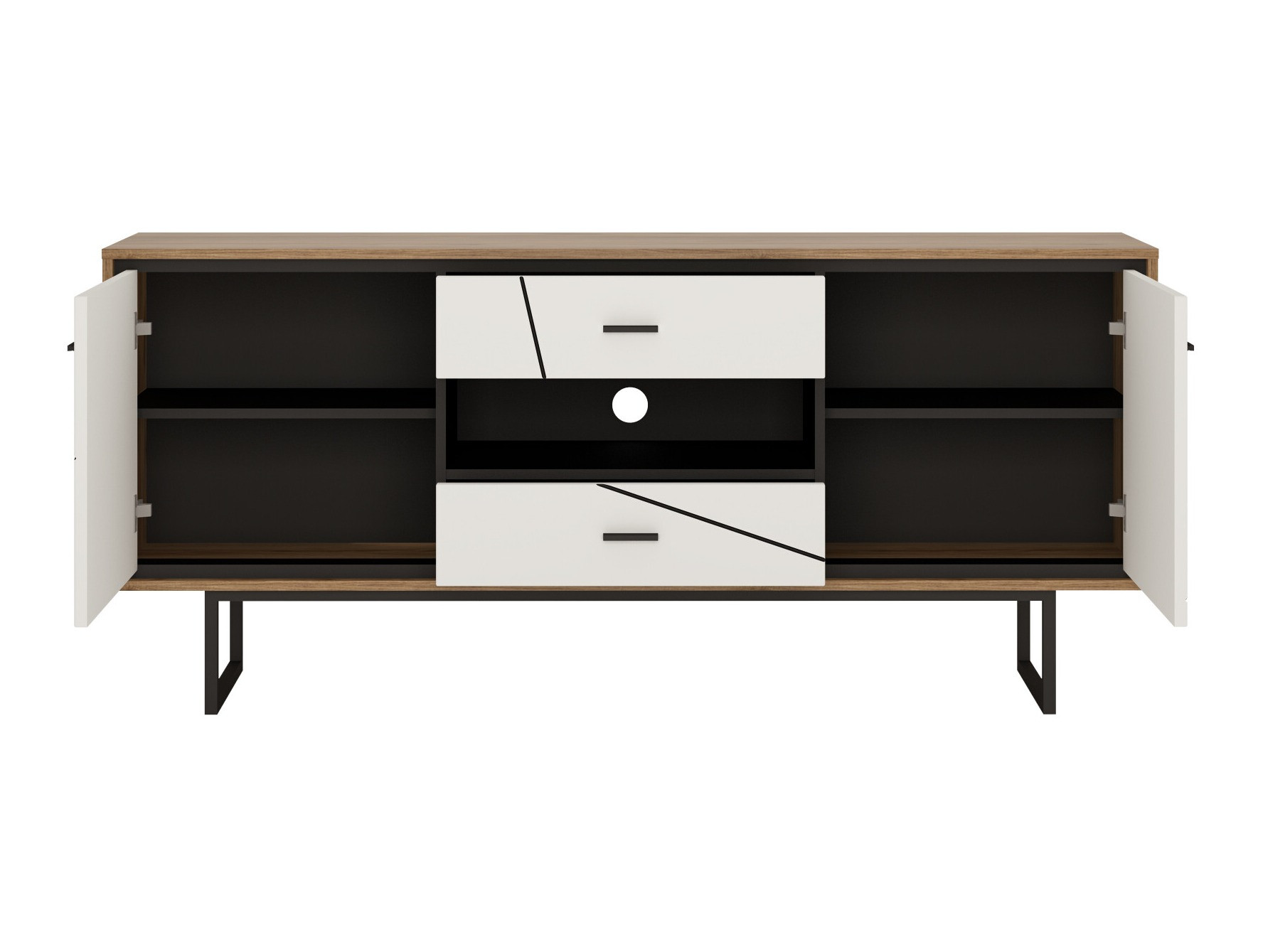 TV galds Ruvmela 100