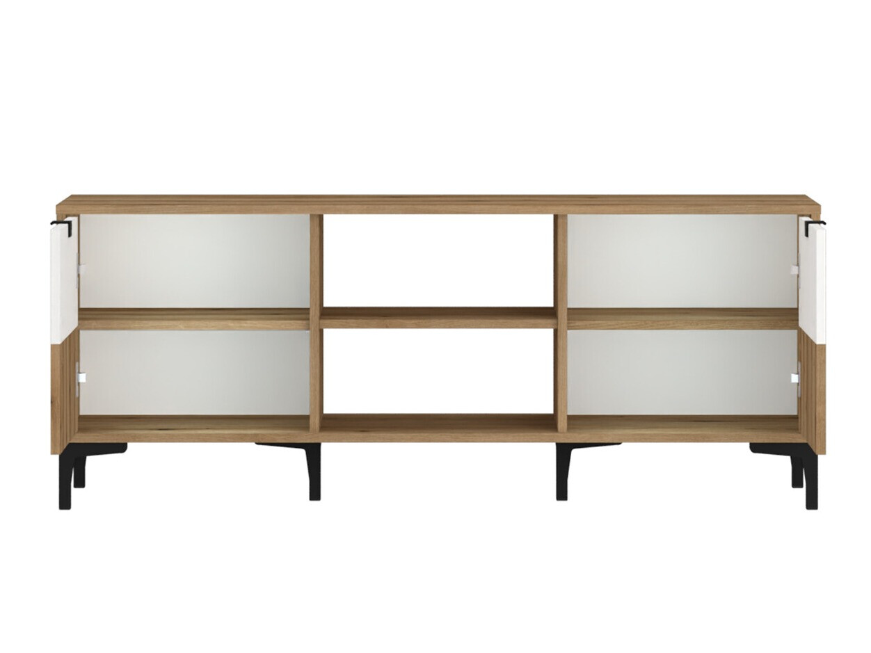 ТВ тумба Lorcamu 100