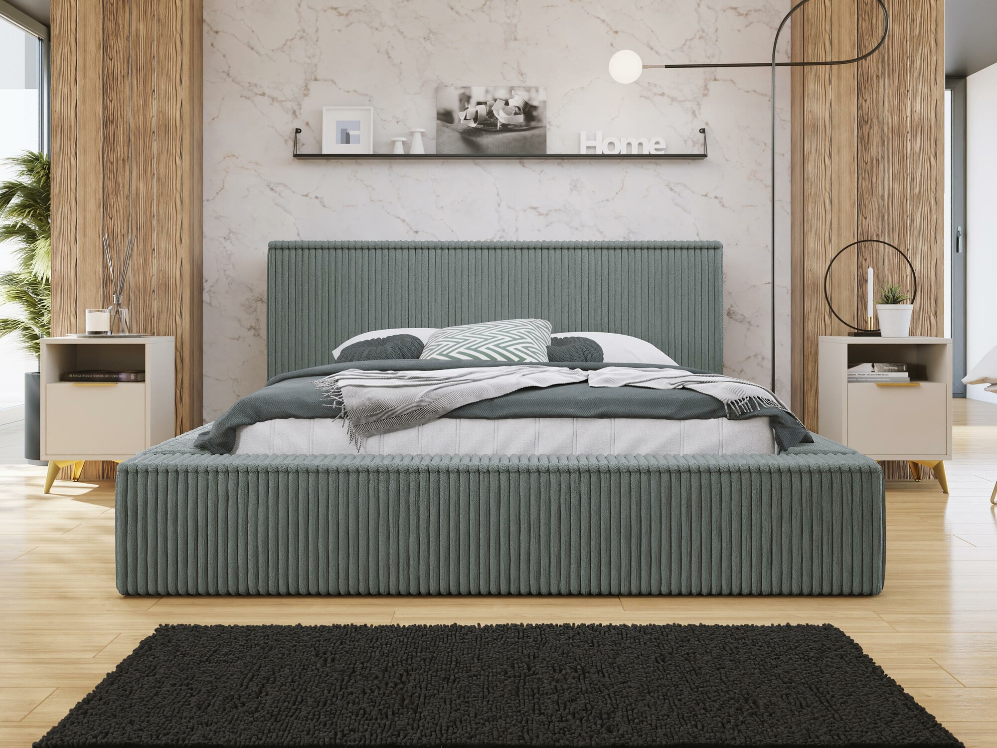 Gulta TrendyNest 107 (Top 95)