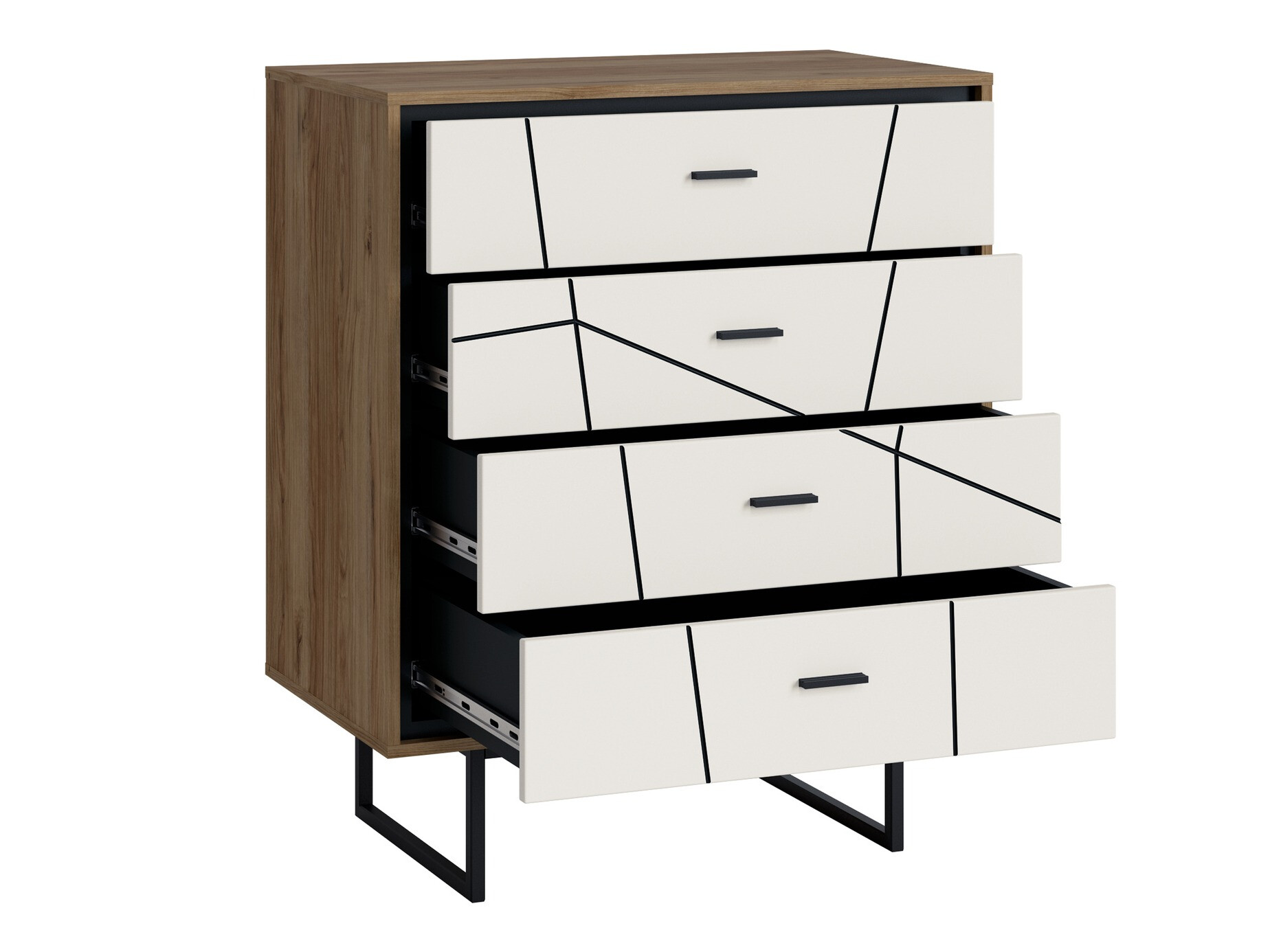 Kомод Ruvmela 114