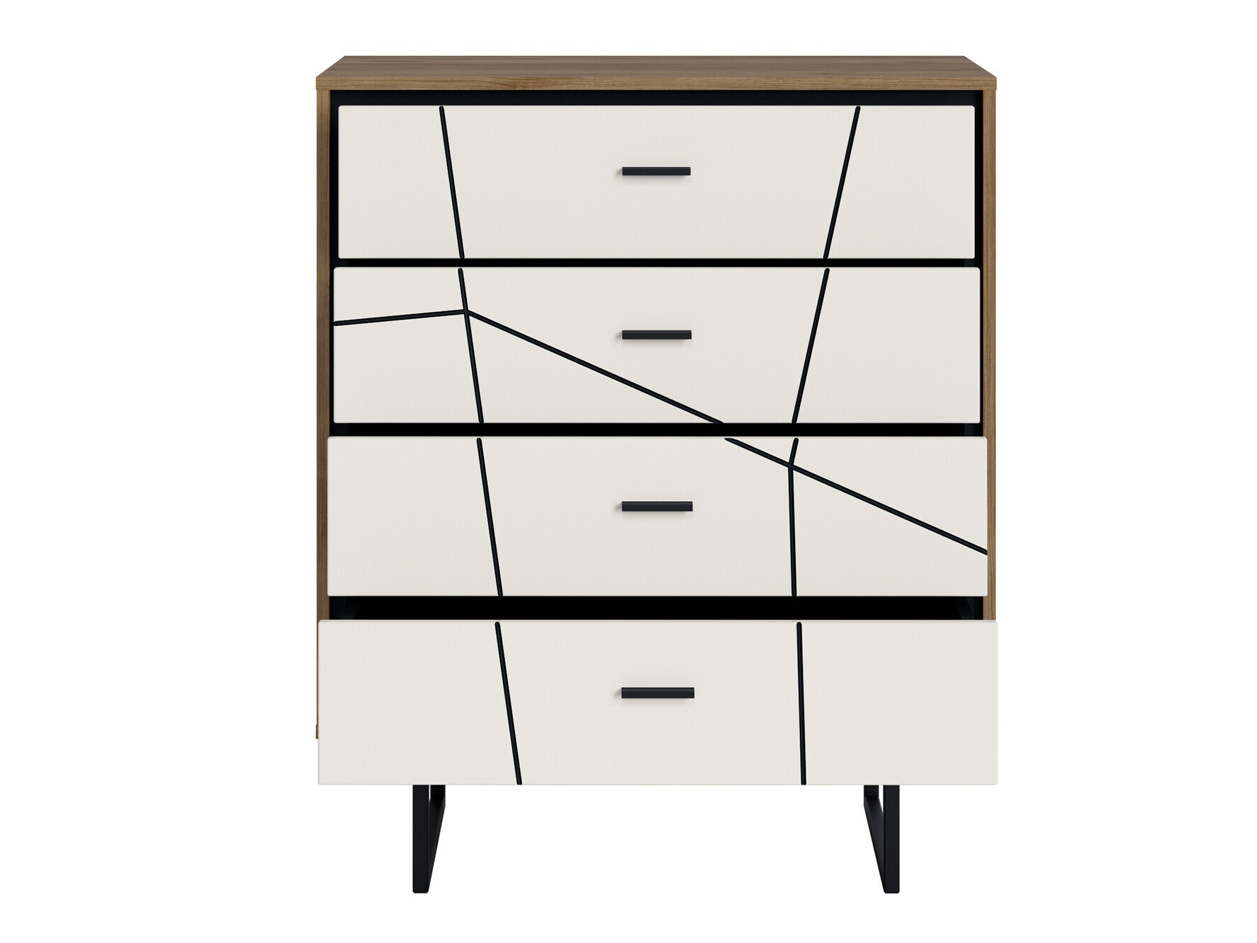 Kомод Ruvmela 114