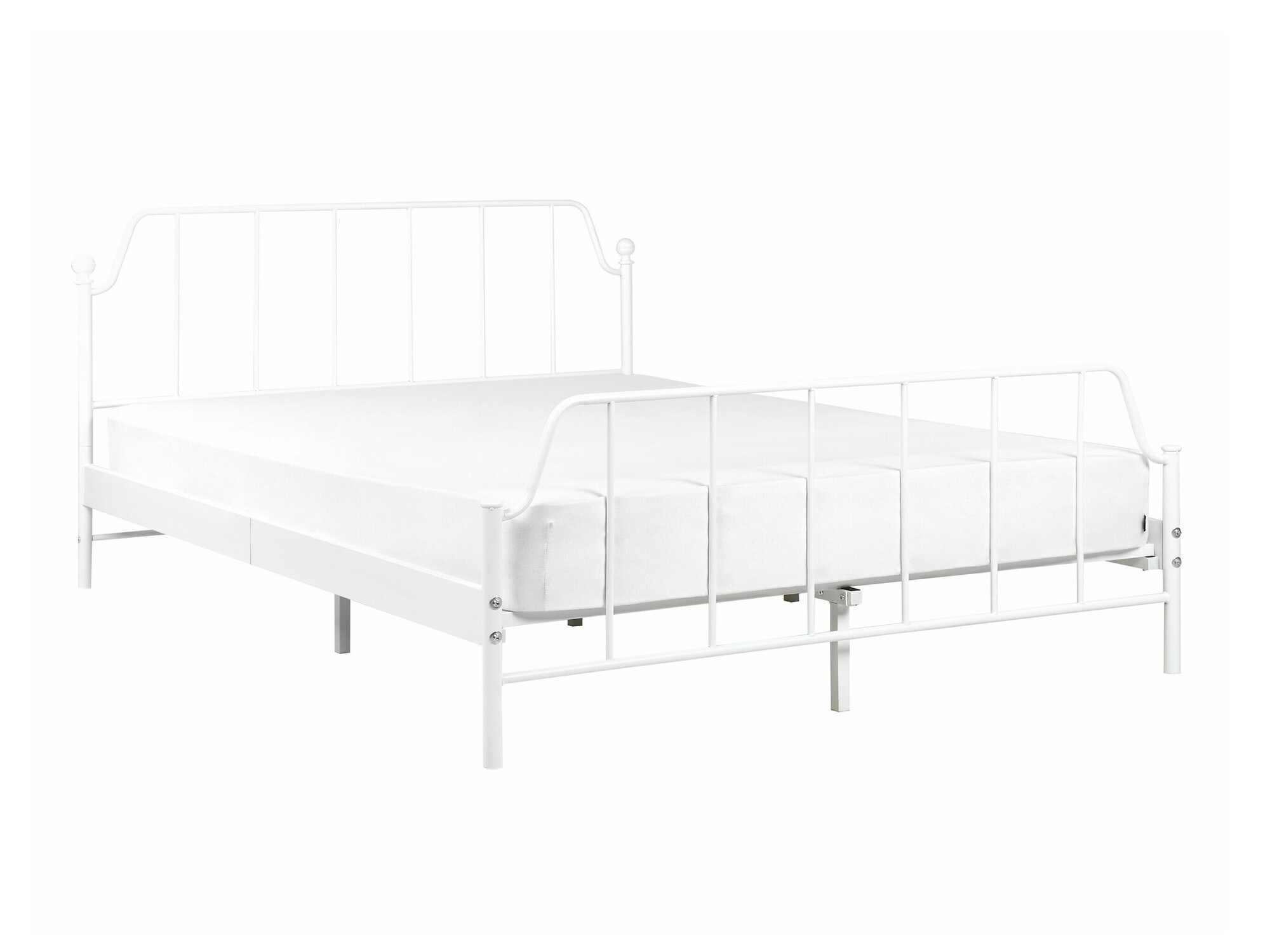 Кровать Berwyn 1993 (Белый)