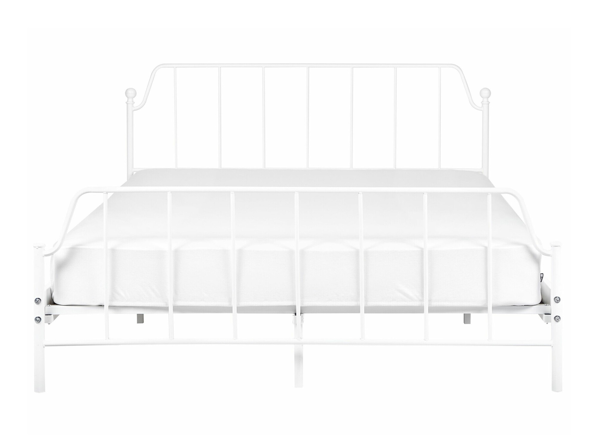 Кровать Berwyn 1993 (Белый)