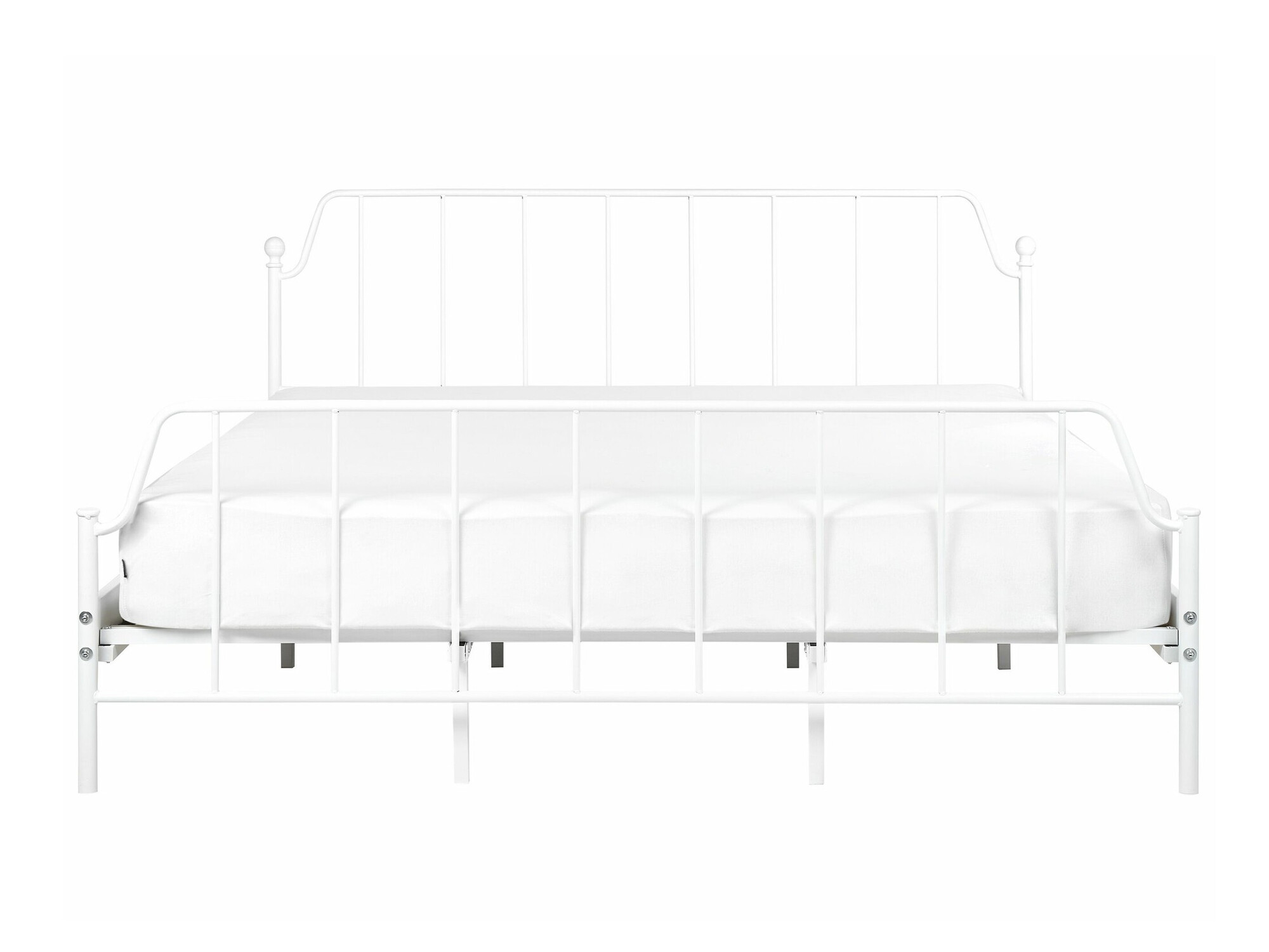 Кровать Berwyn 1993 (Белый)