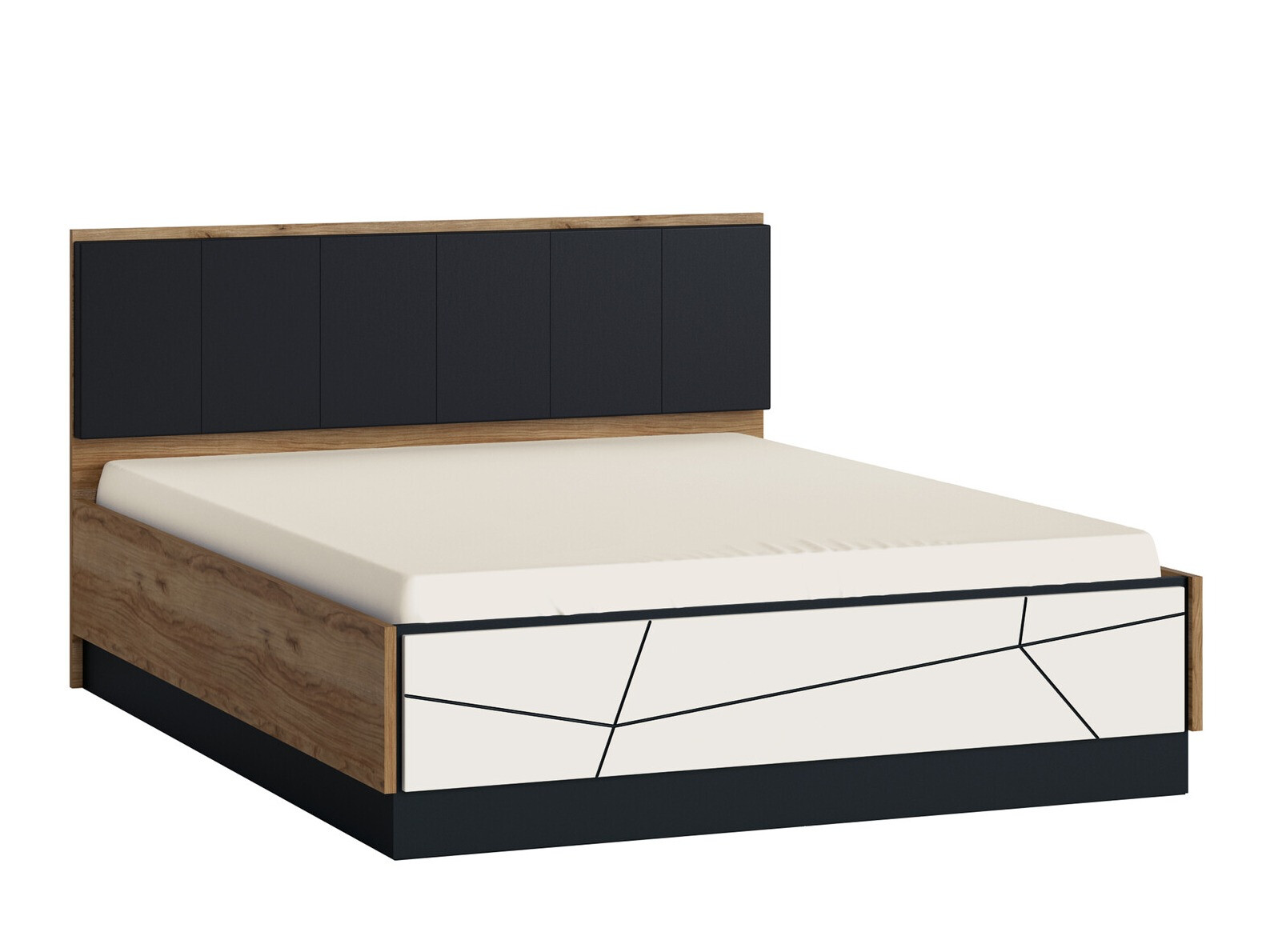 Кровать Ruvmela 113