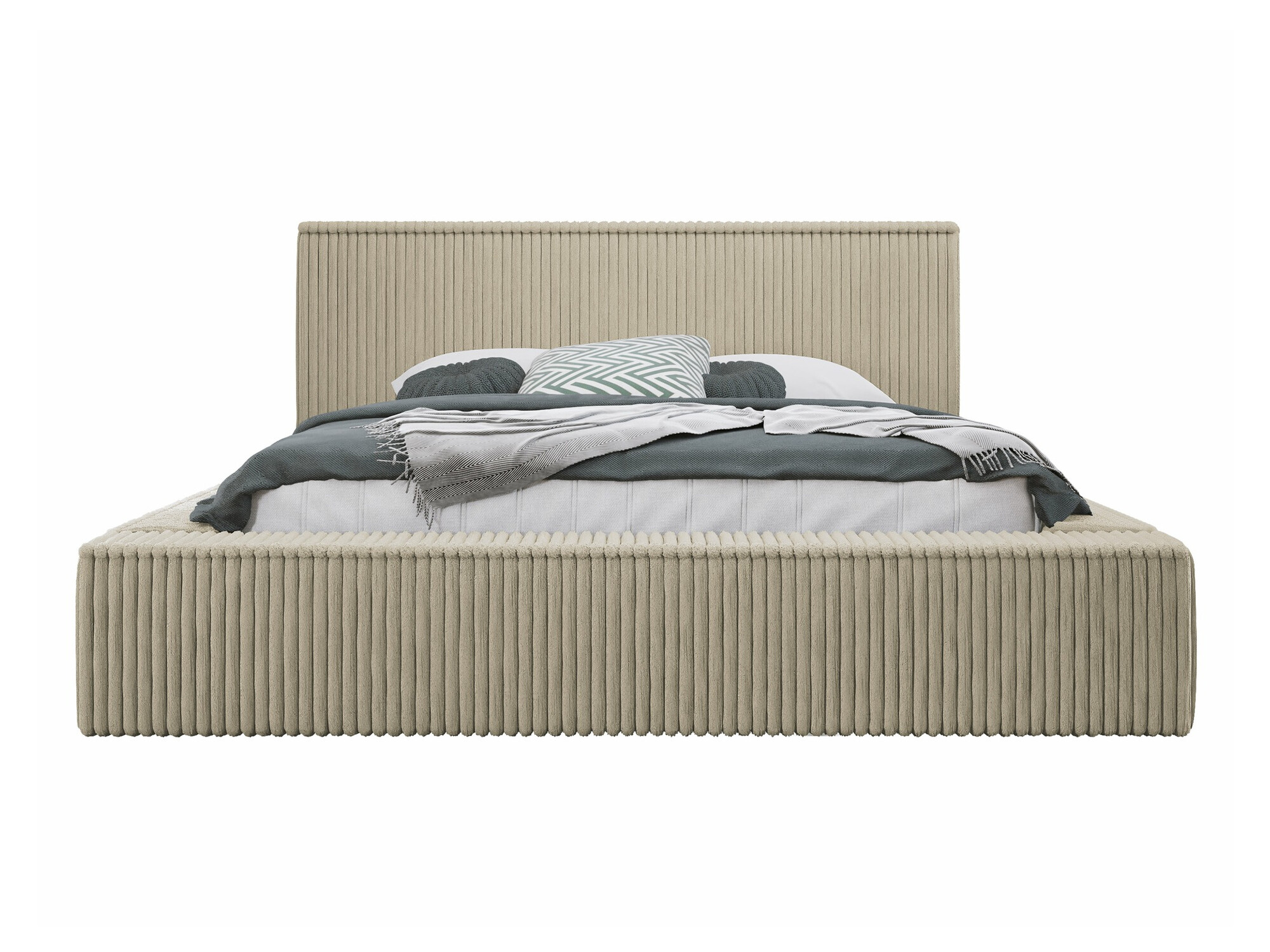 Кровать TrendyNest 107 (Top 20)