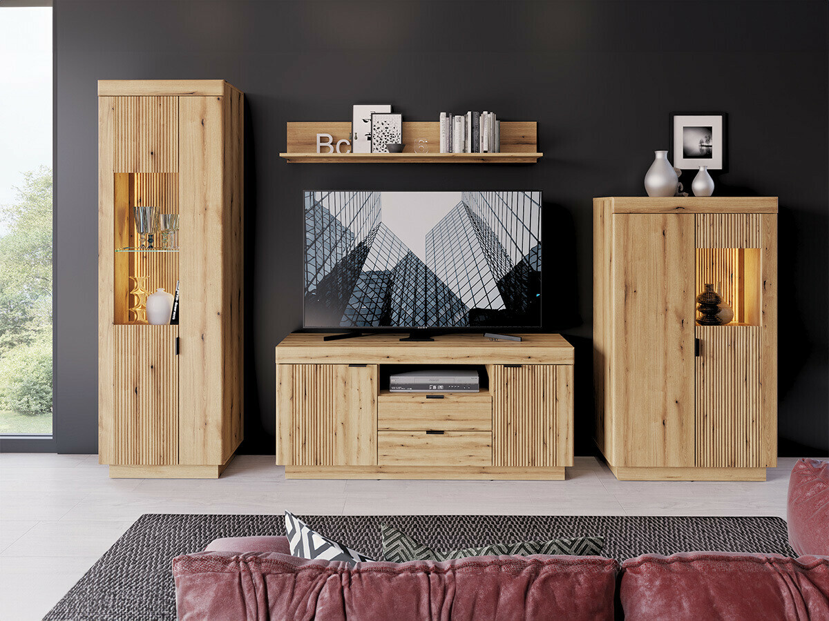 Набор для гостиной Romdori 116