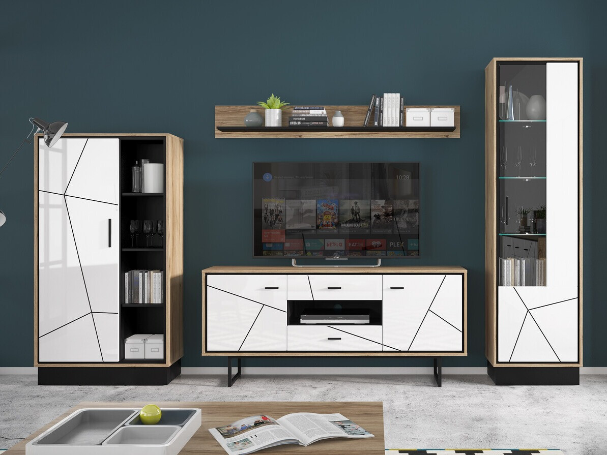 Набор для гостиной Ruvmela 118