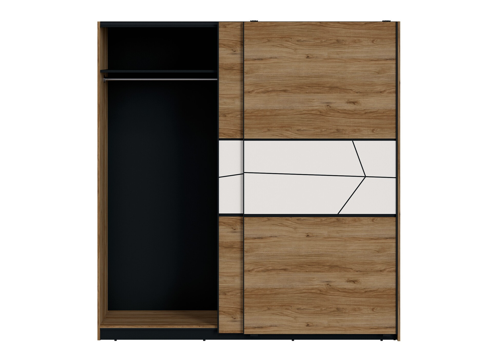 Шкаф Ruvmela 112