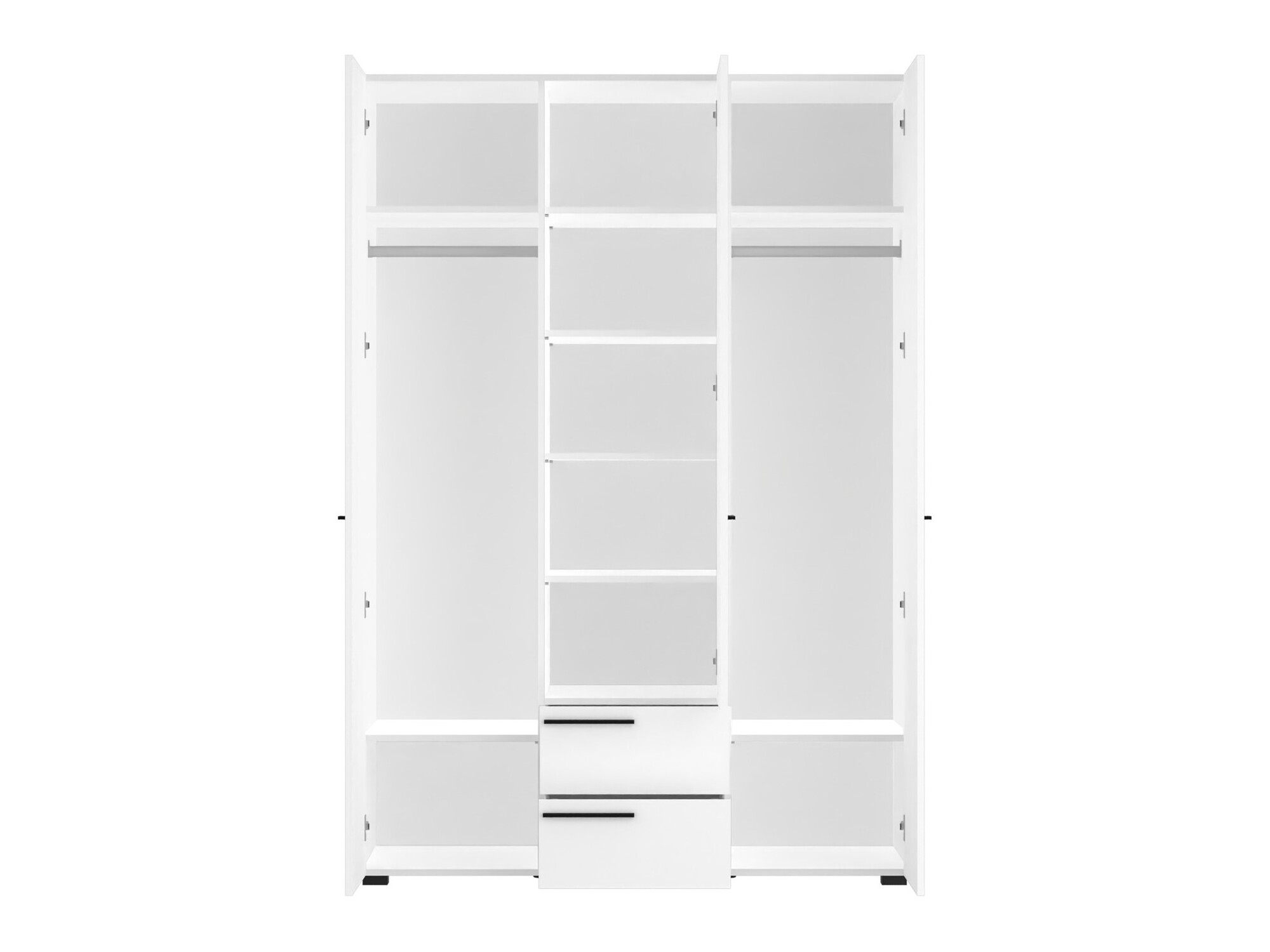 Шкаф Vensale 106