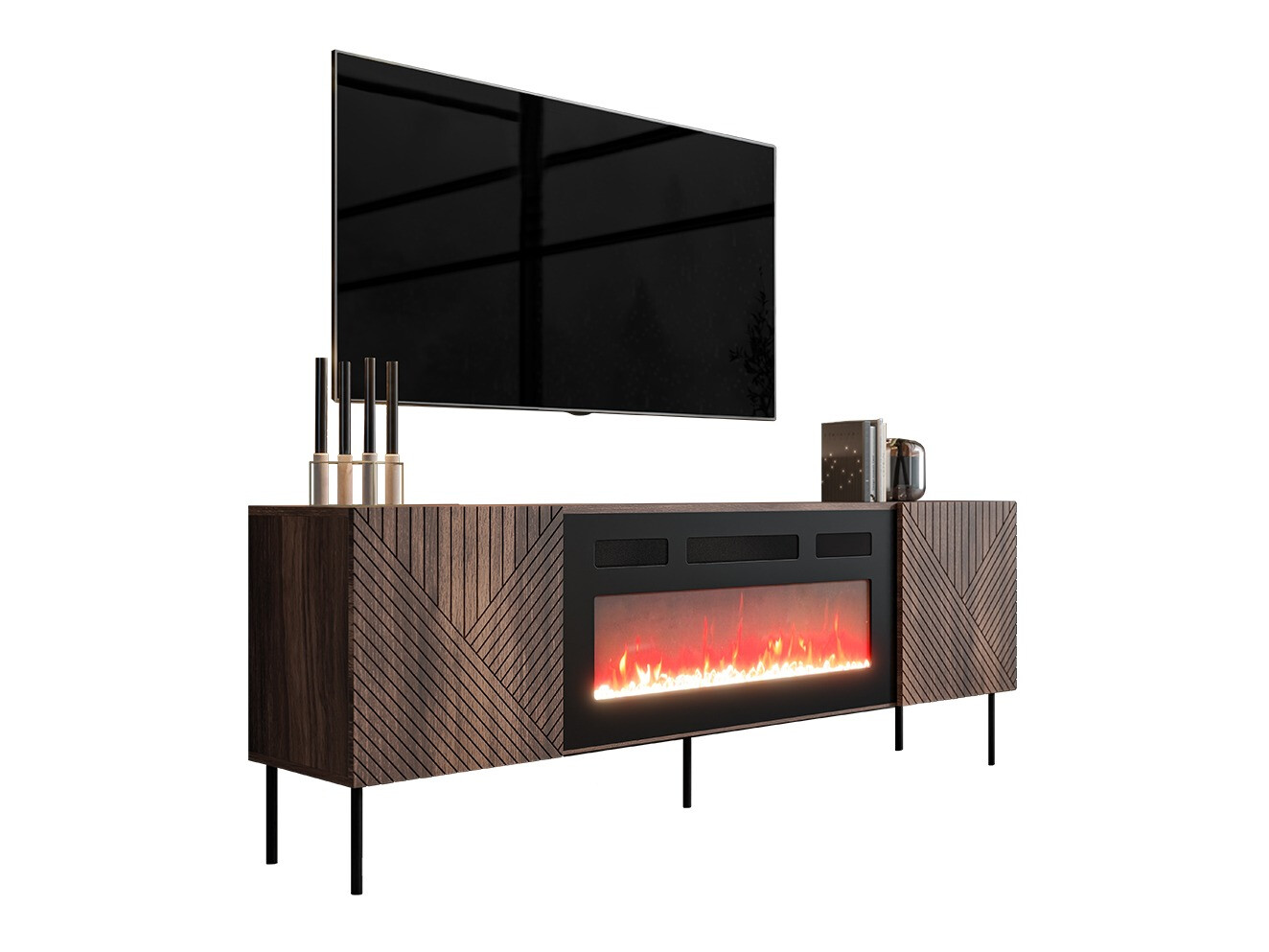 ТВ тумба Venophu 102