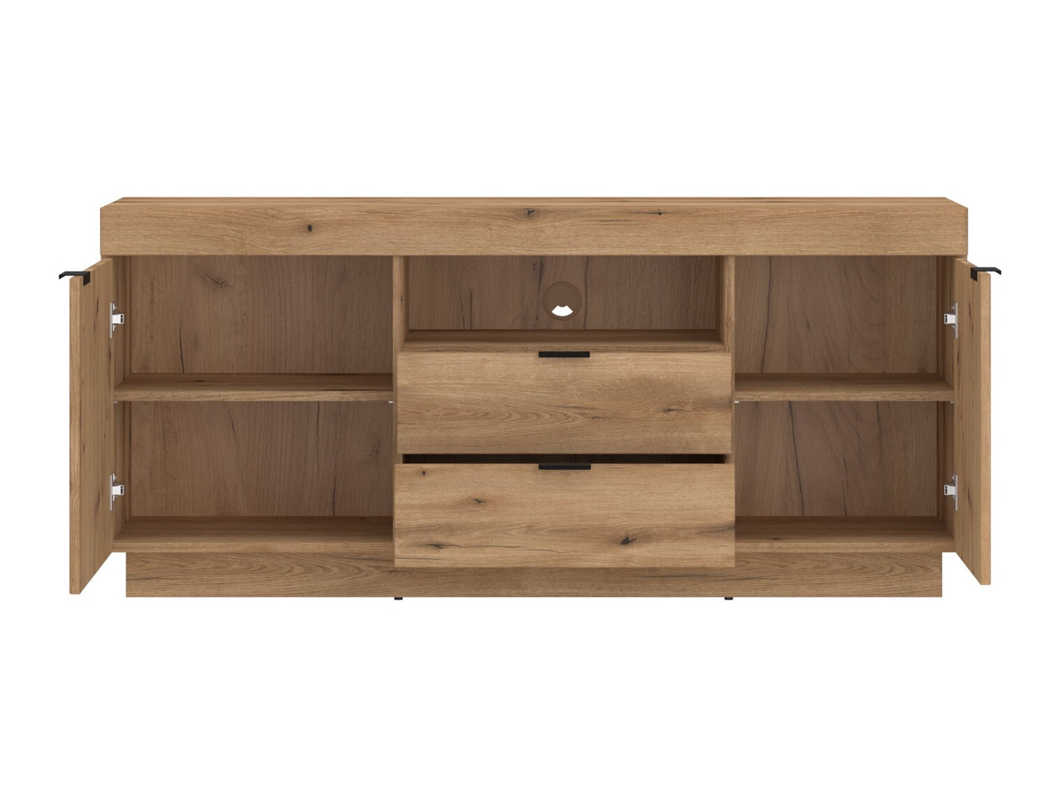 Viesistabas komplekts Romdori 116