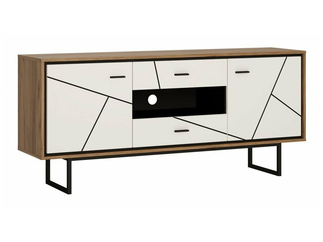 Viesistabas komplekts Ruvmela 118