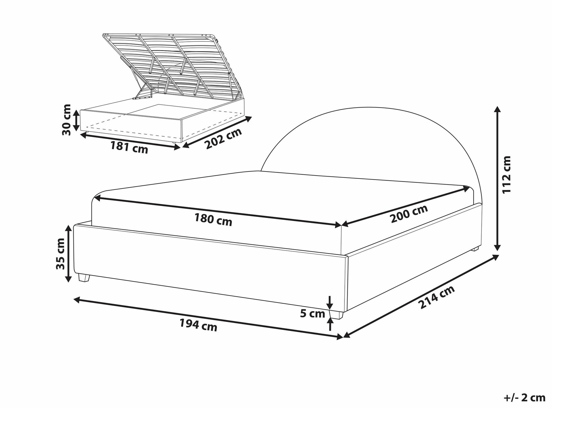 Gulta Berwyn 282 (Tumši rozā)
