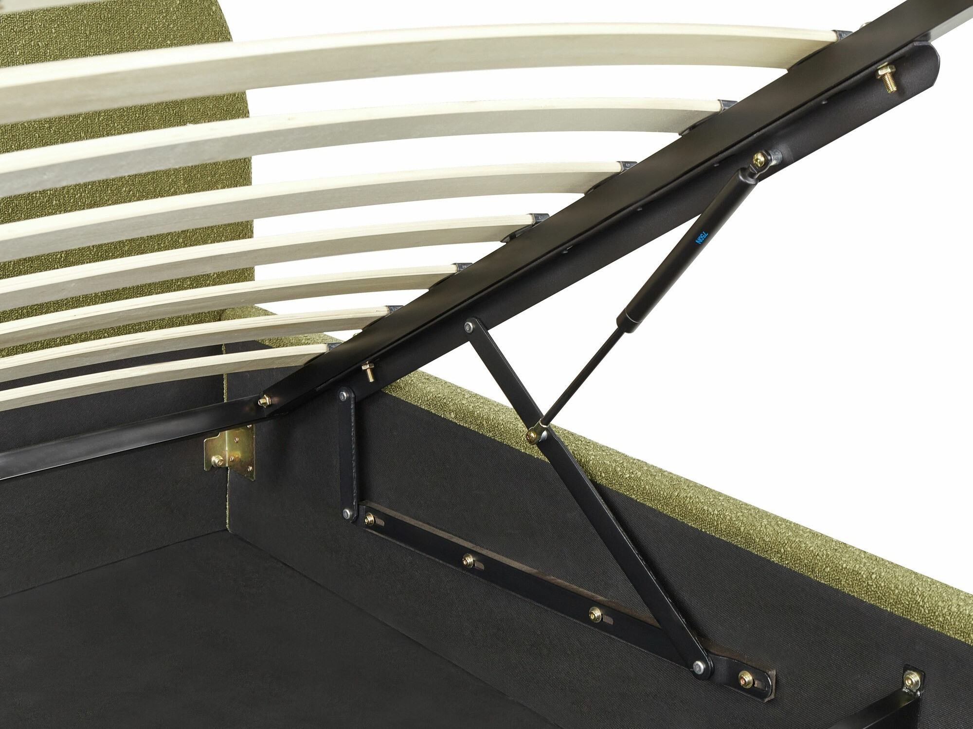 Gulta Berwyn 282 (Zaļš)