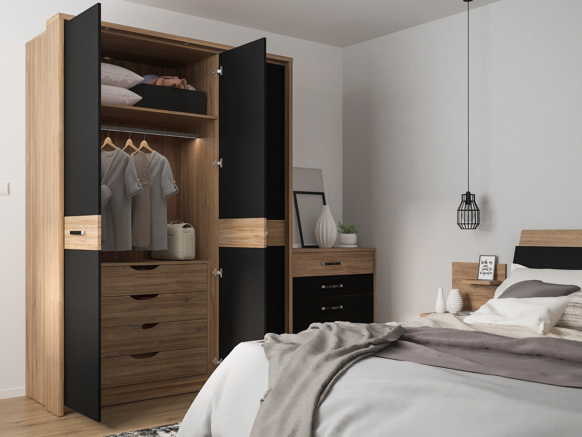 Kомод Melenou 101