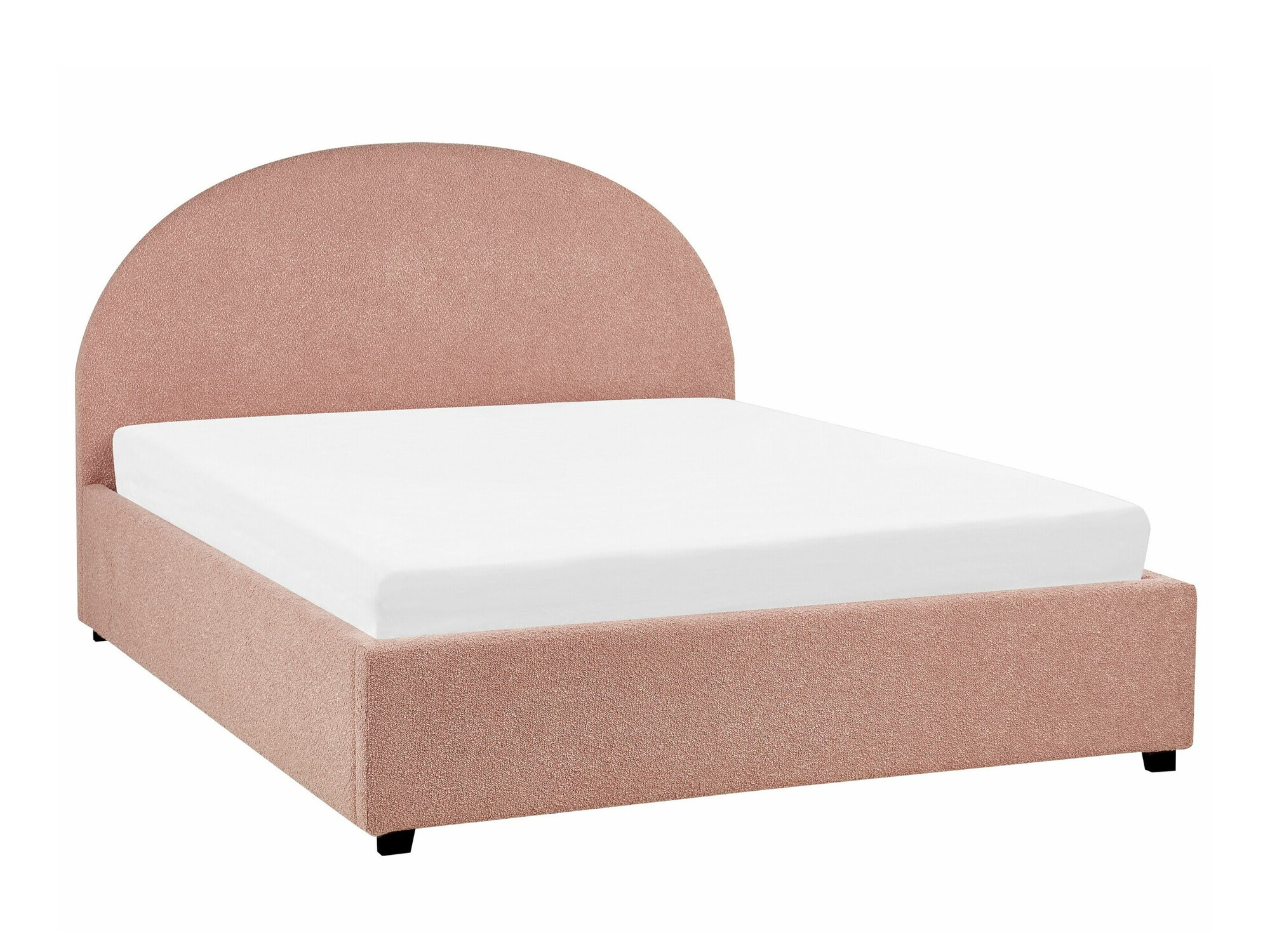 Кровать Berwyn 282 (Розовый)