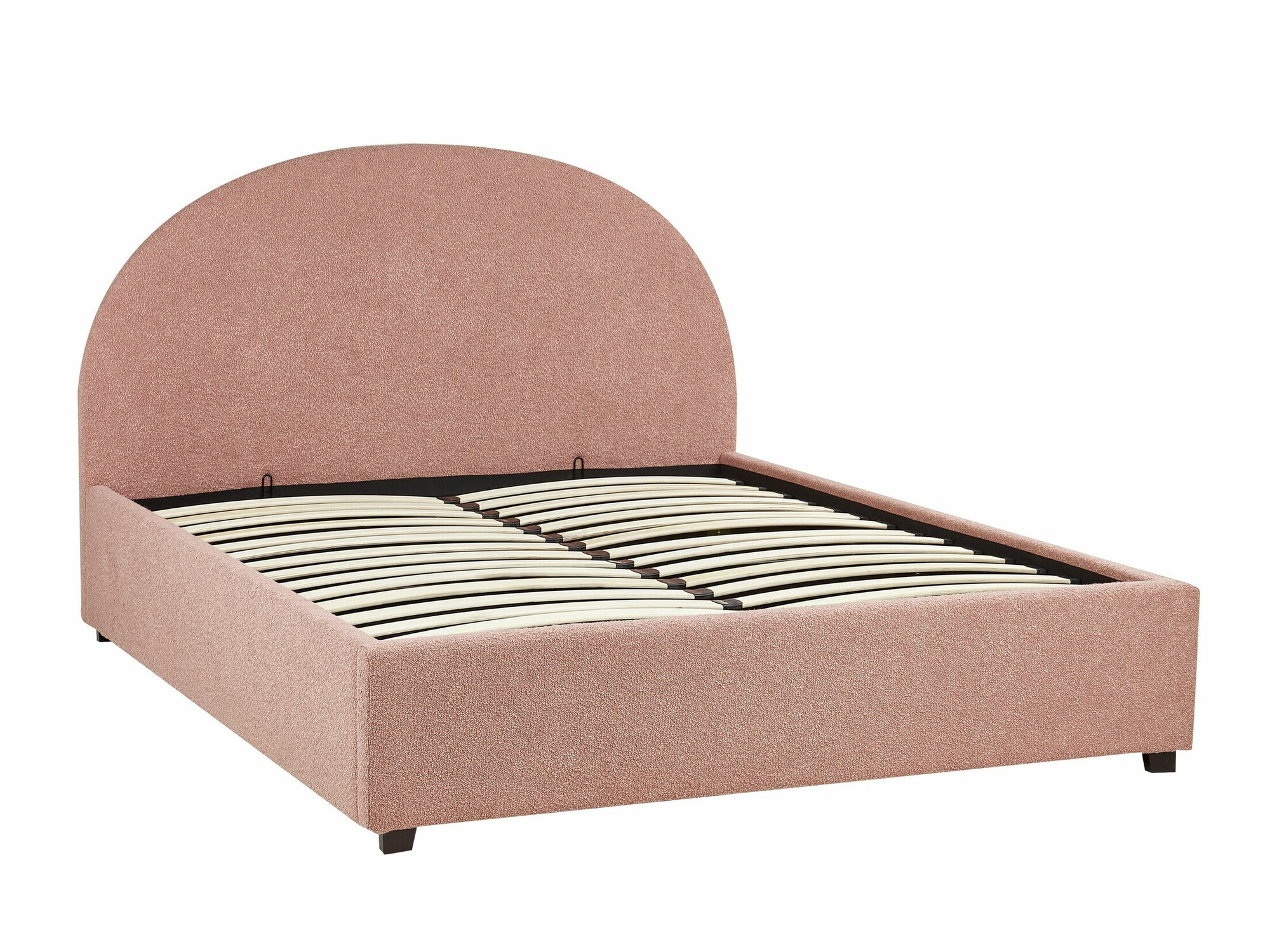 Кровать Berwyn 282 (Розовый)