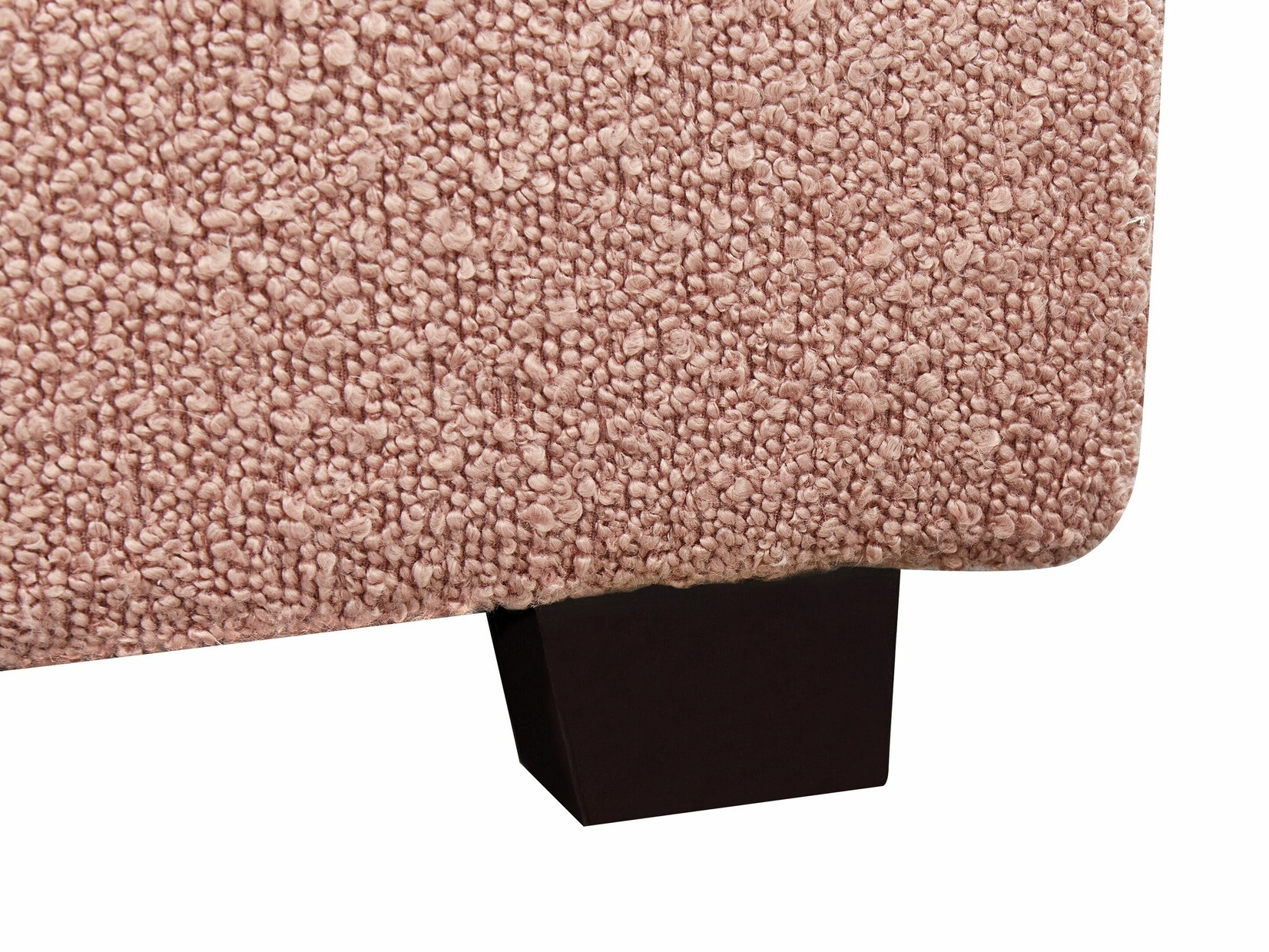 Кровать Berwyn 282 (Розовый)