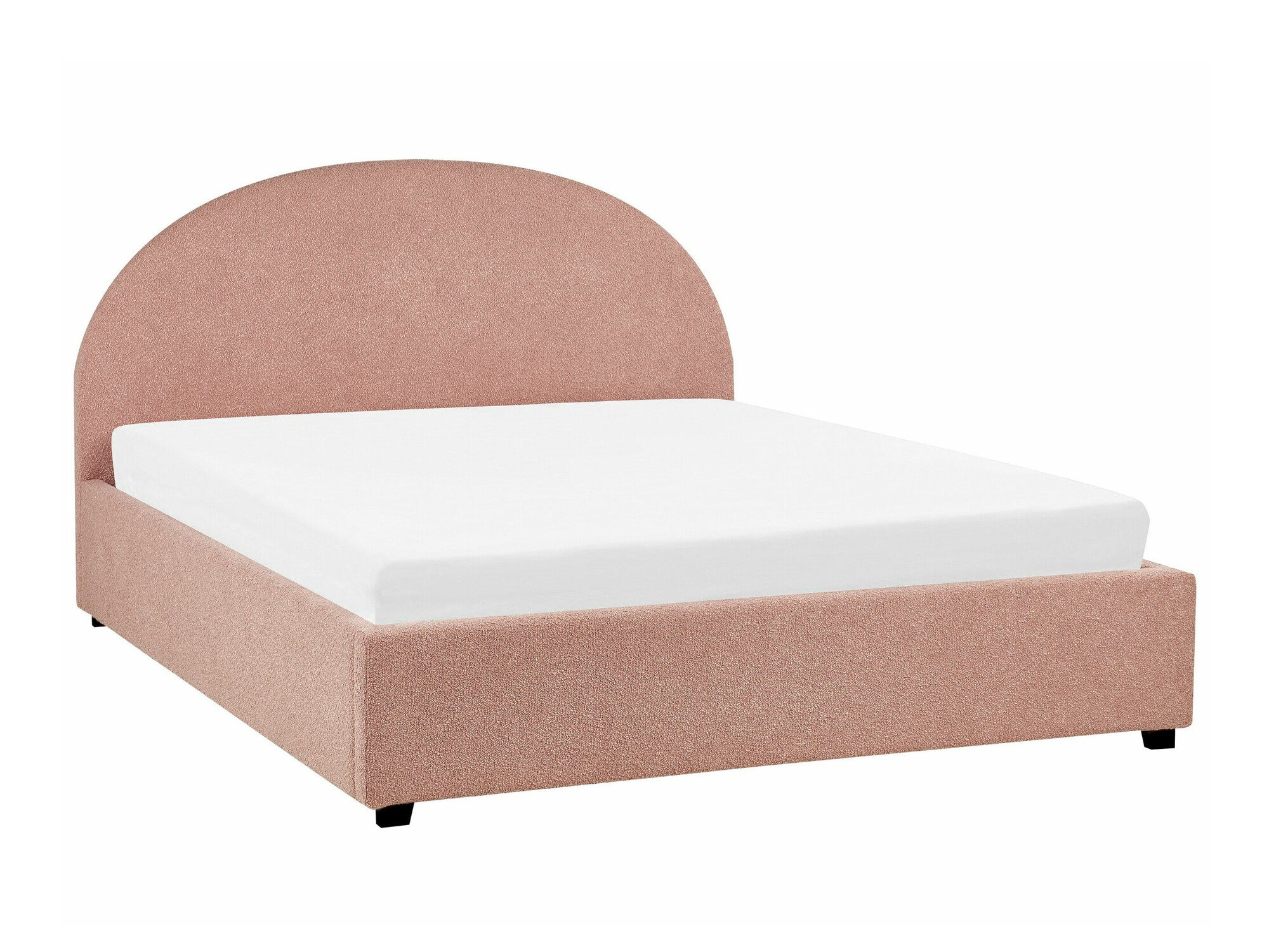 Кровать Berwyn 282 (Розовый)