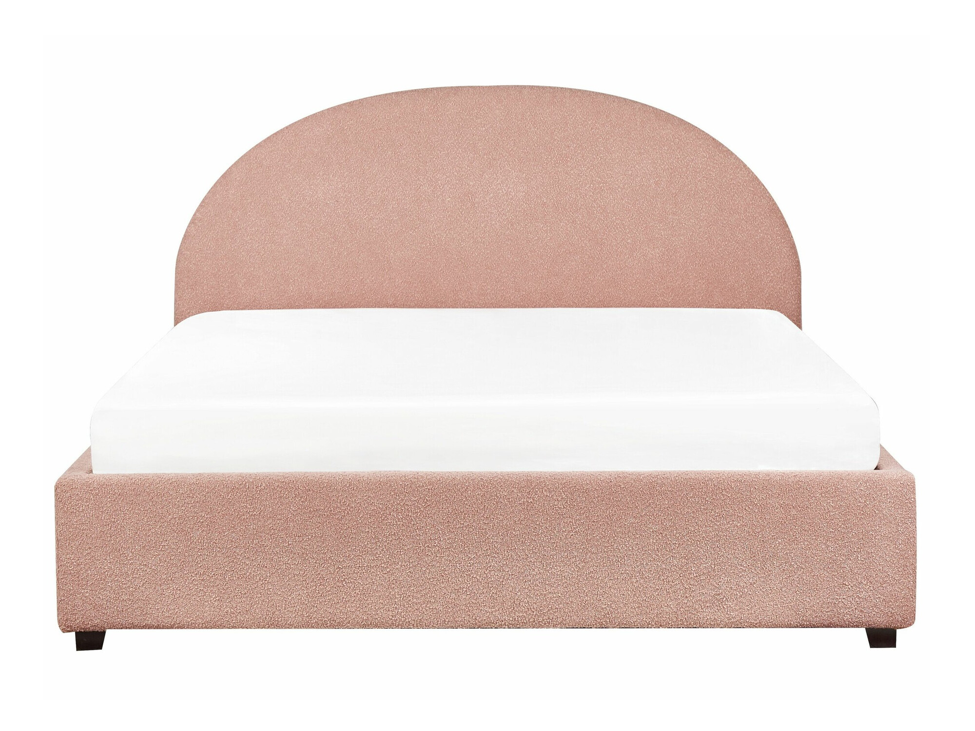 Кровать Berwyn 282 (Розовый)