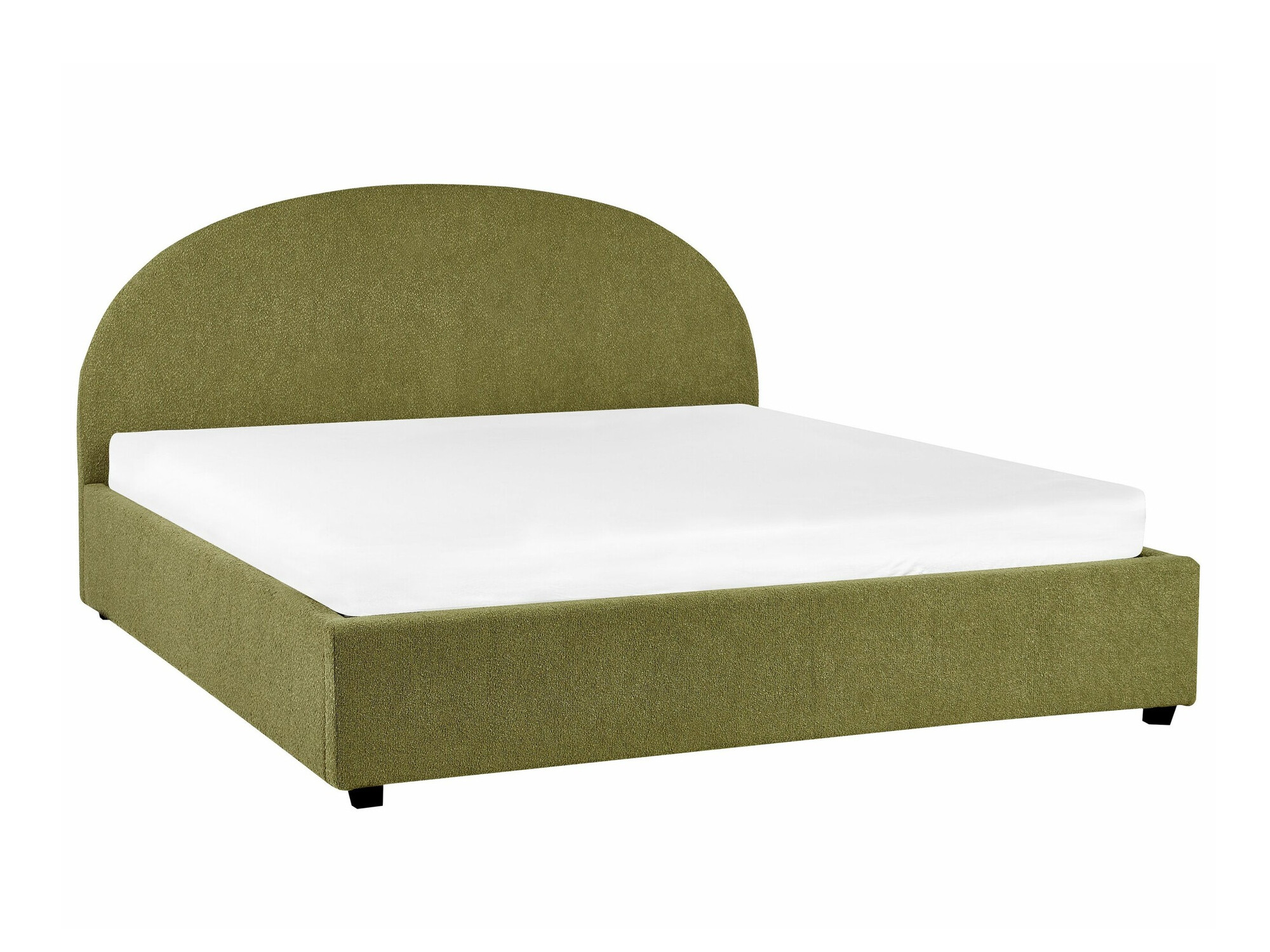 Кровать Berwyn 282 (Зелёный)