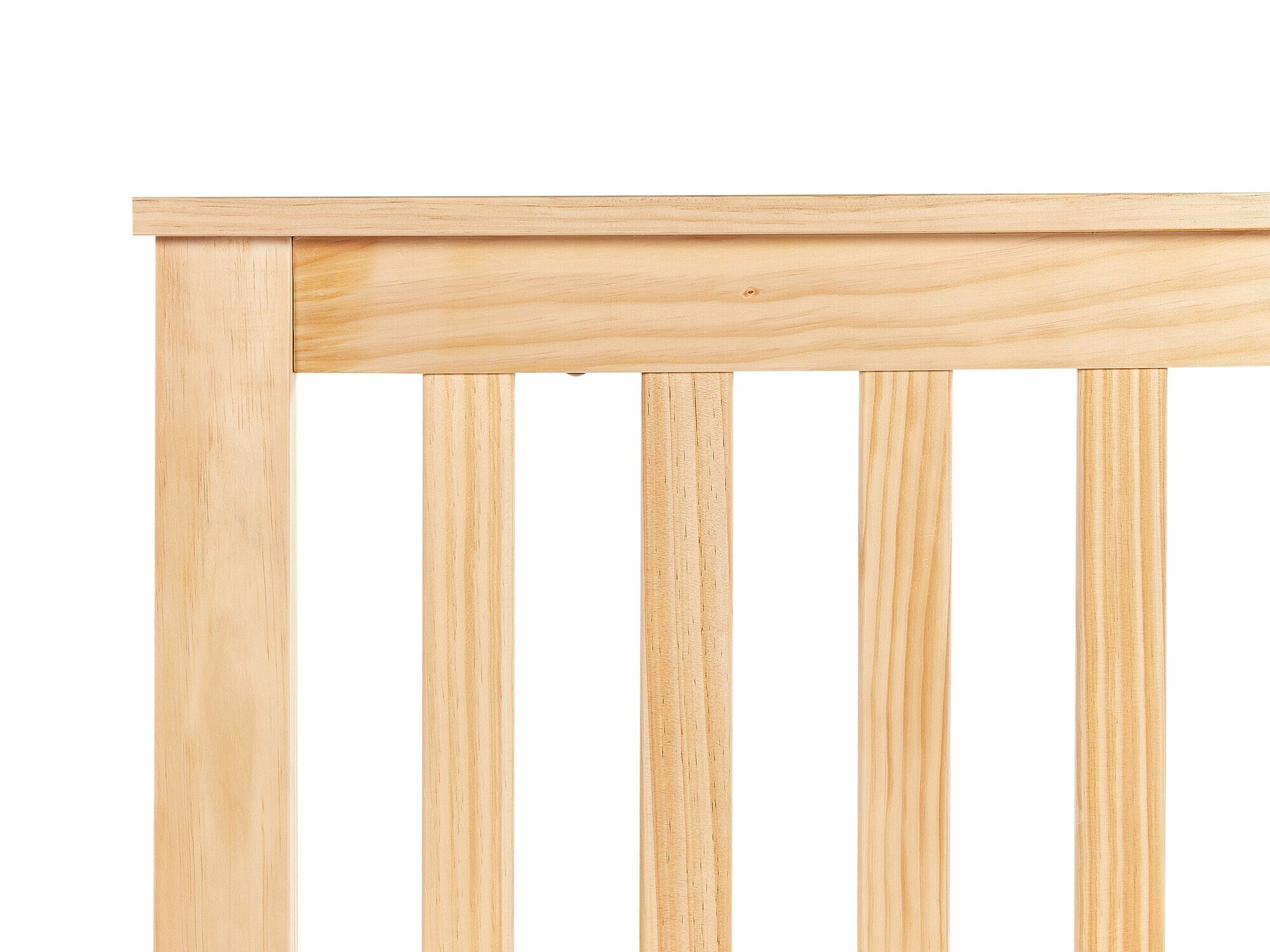 Кровать Berwyn 600 (Светло-коричневый)