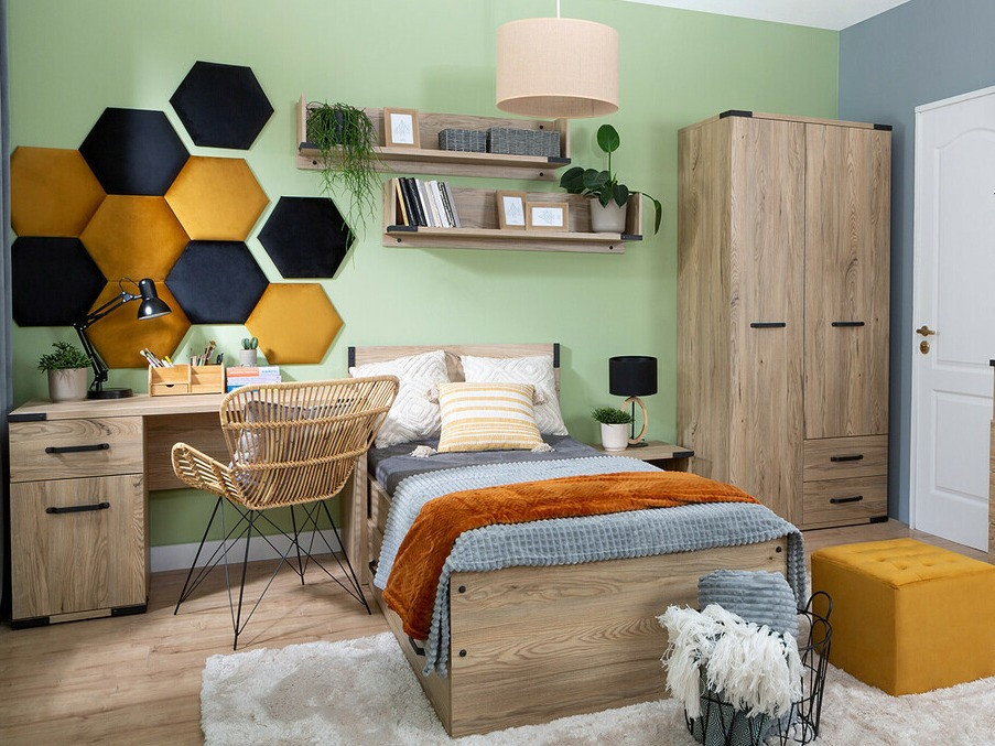 Mēbeļu komplekts Romelbu 113