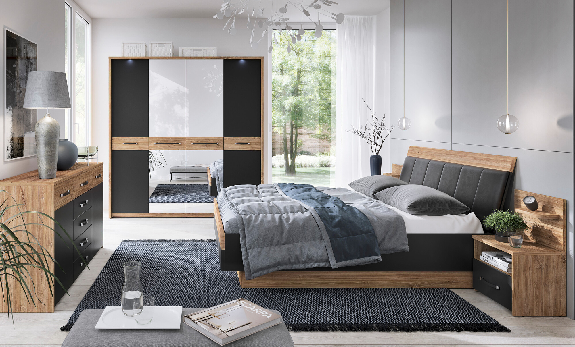 Naktsgaldiņš Melenou 105