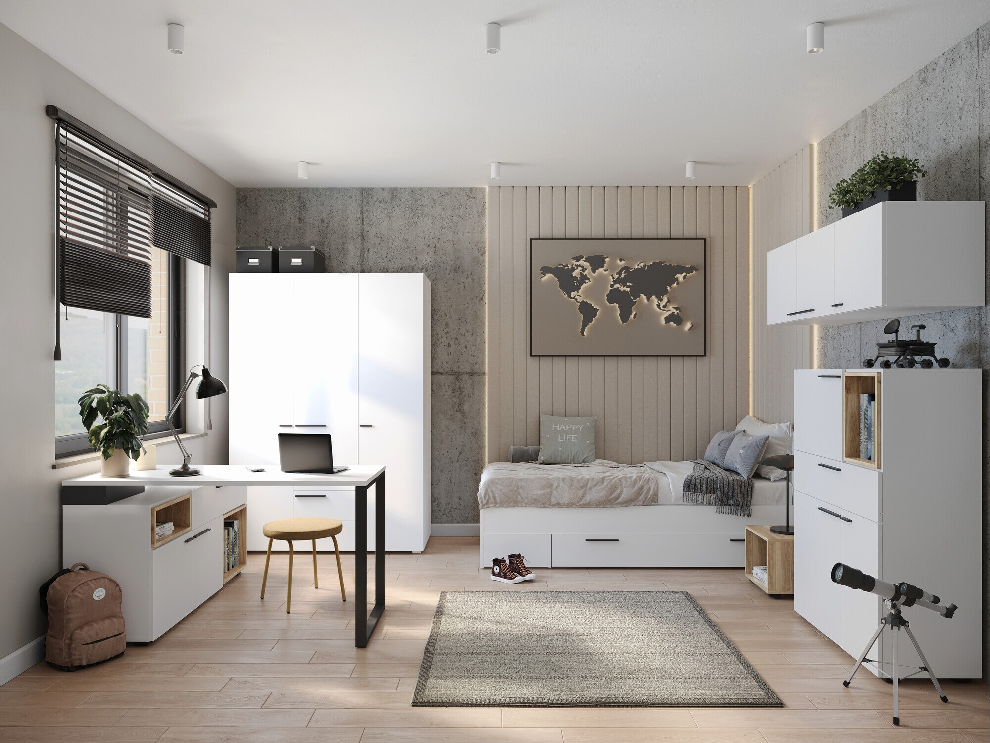 Rakstāmgalds Vensale 114