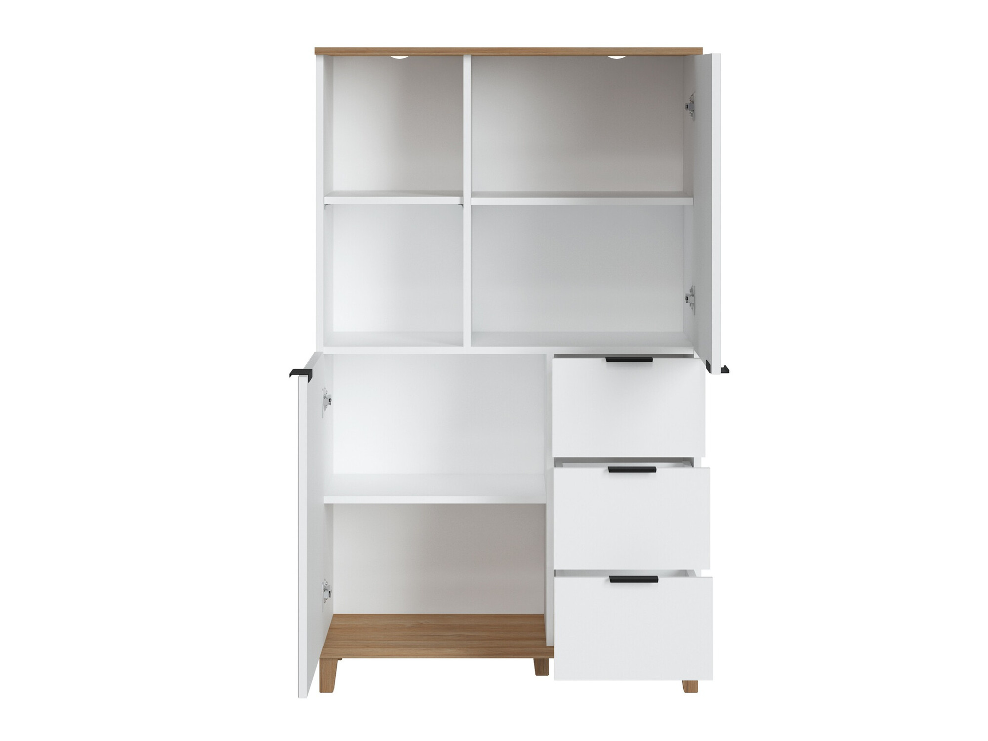 Стеллаж Calreva 103