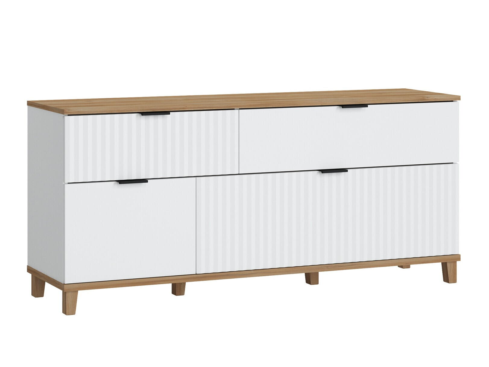 TV galds Calreva 100