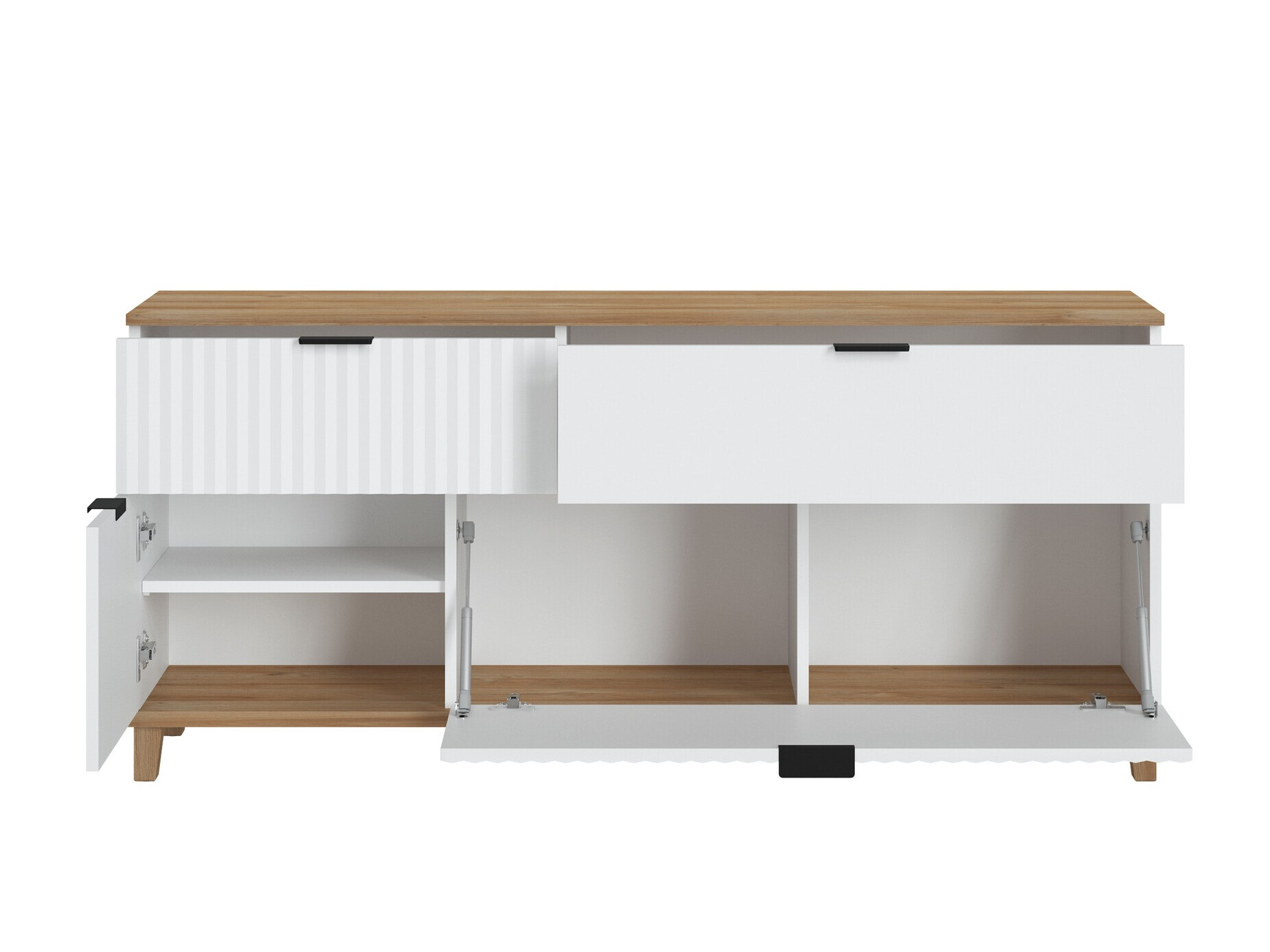 TV galds Calreva 100