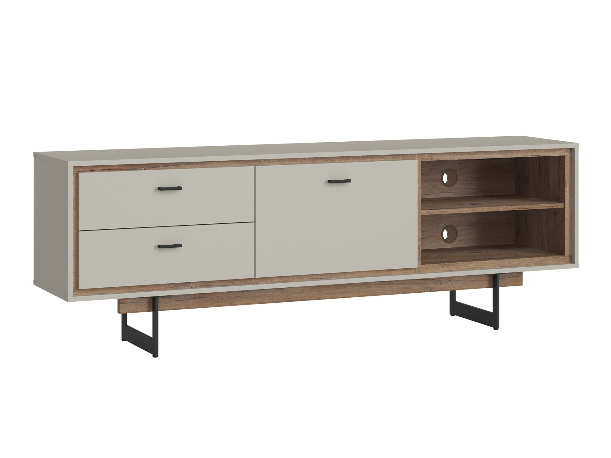 ТВ тумба Marcalu 101