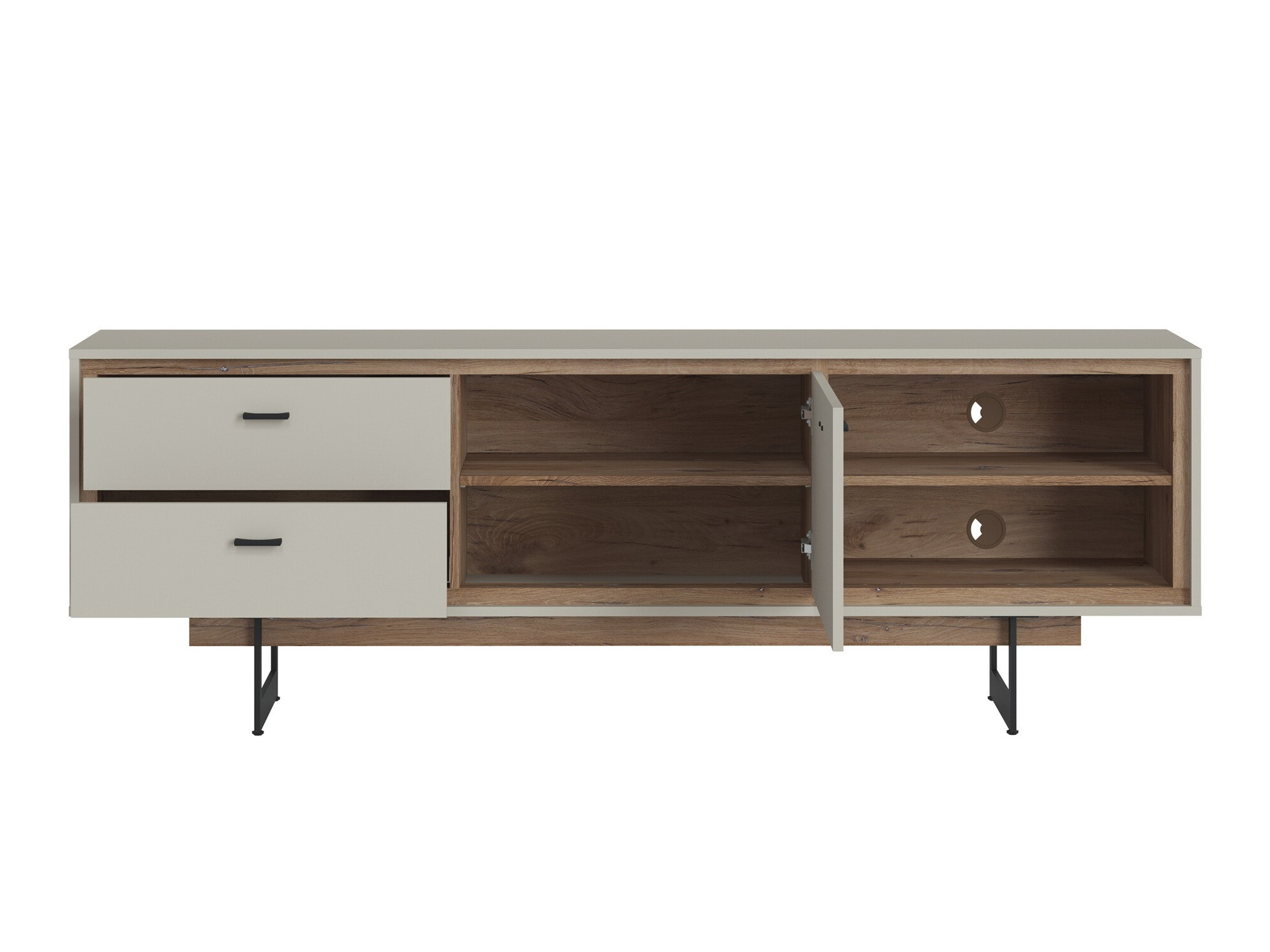 ТВ тумба Marcalu 101