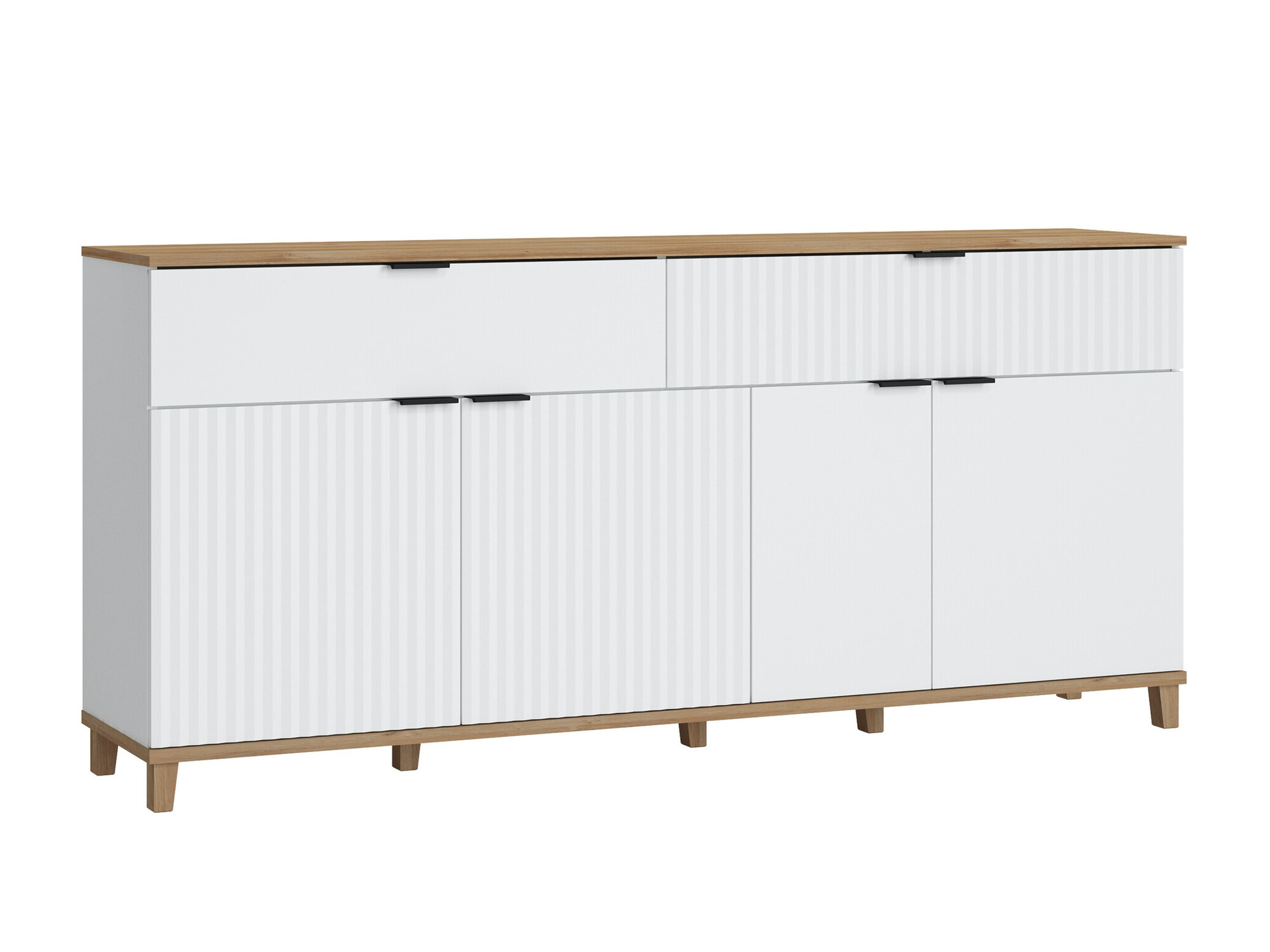 Kомод Calreva 107