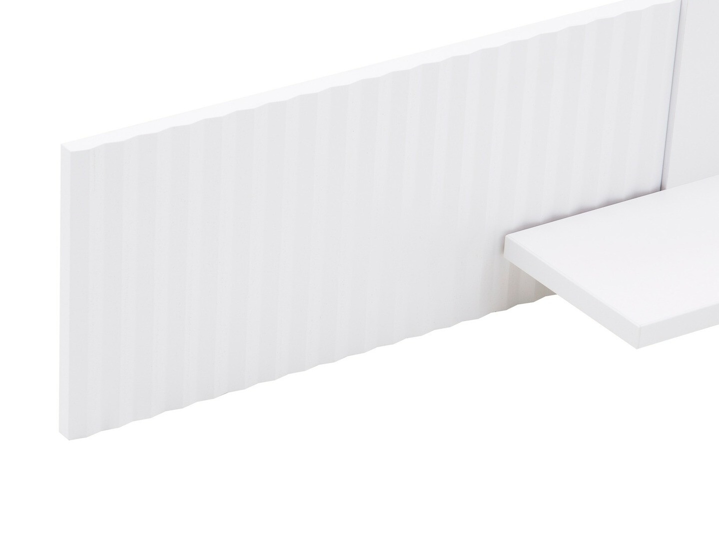 Настенная полка Calreva 108