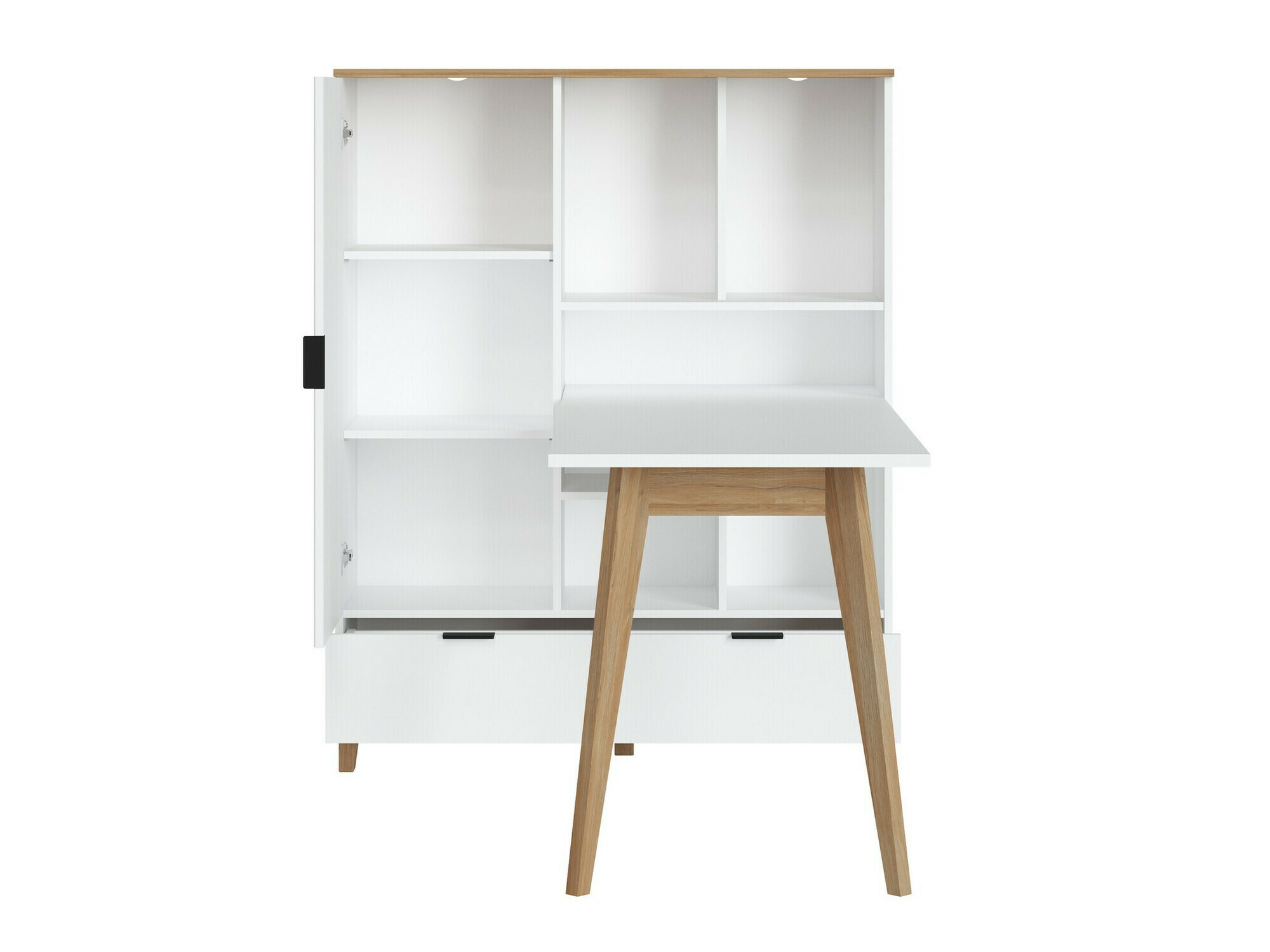 Письменный cтол Calreva 117