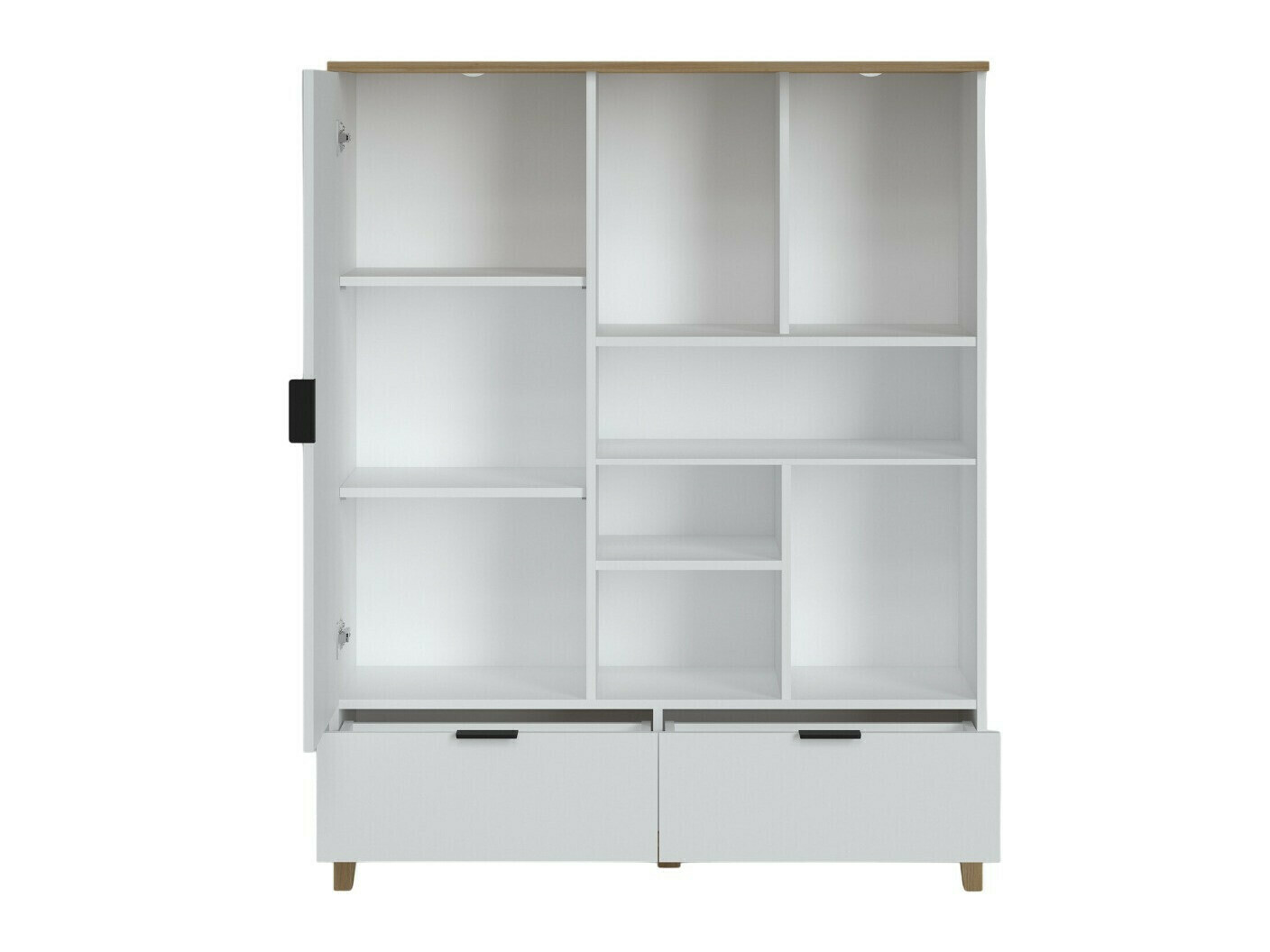 Письменный cтол Calreva 117