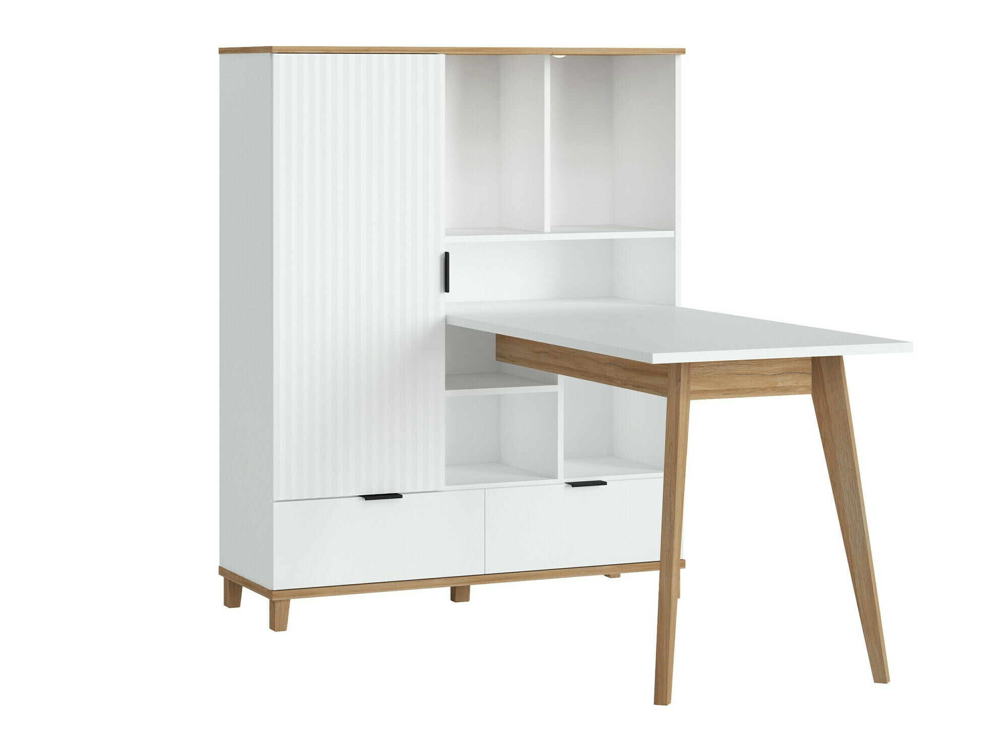 Rakstāmgalds Calreva 117