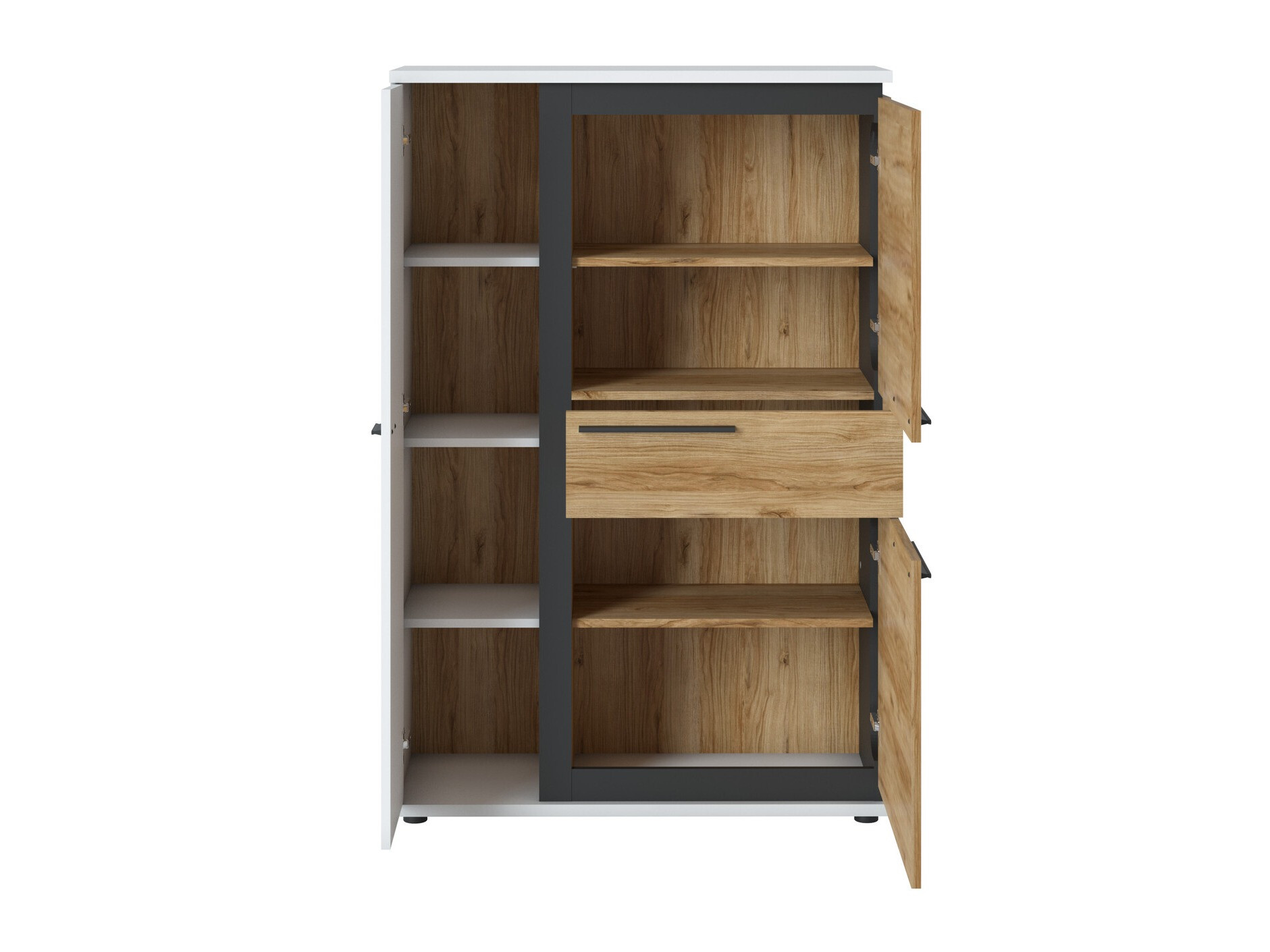 Стеллаж Cavdoma 104